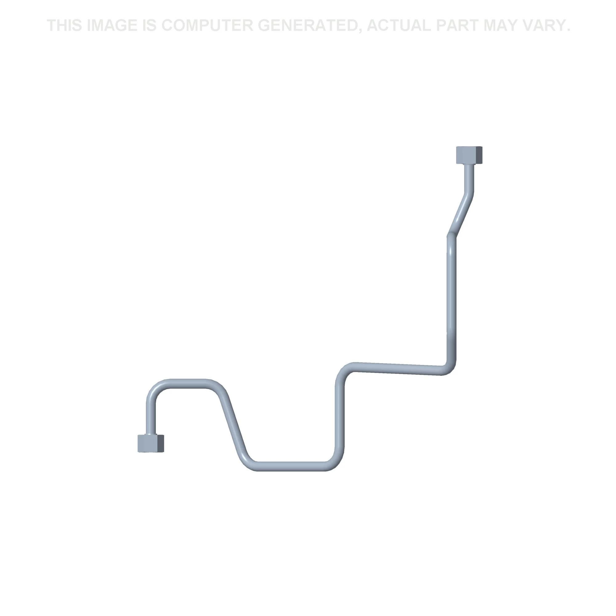 TUYAU HYDRAULIQUE | NEWHOLLANDAG | AMEA | EN