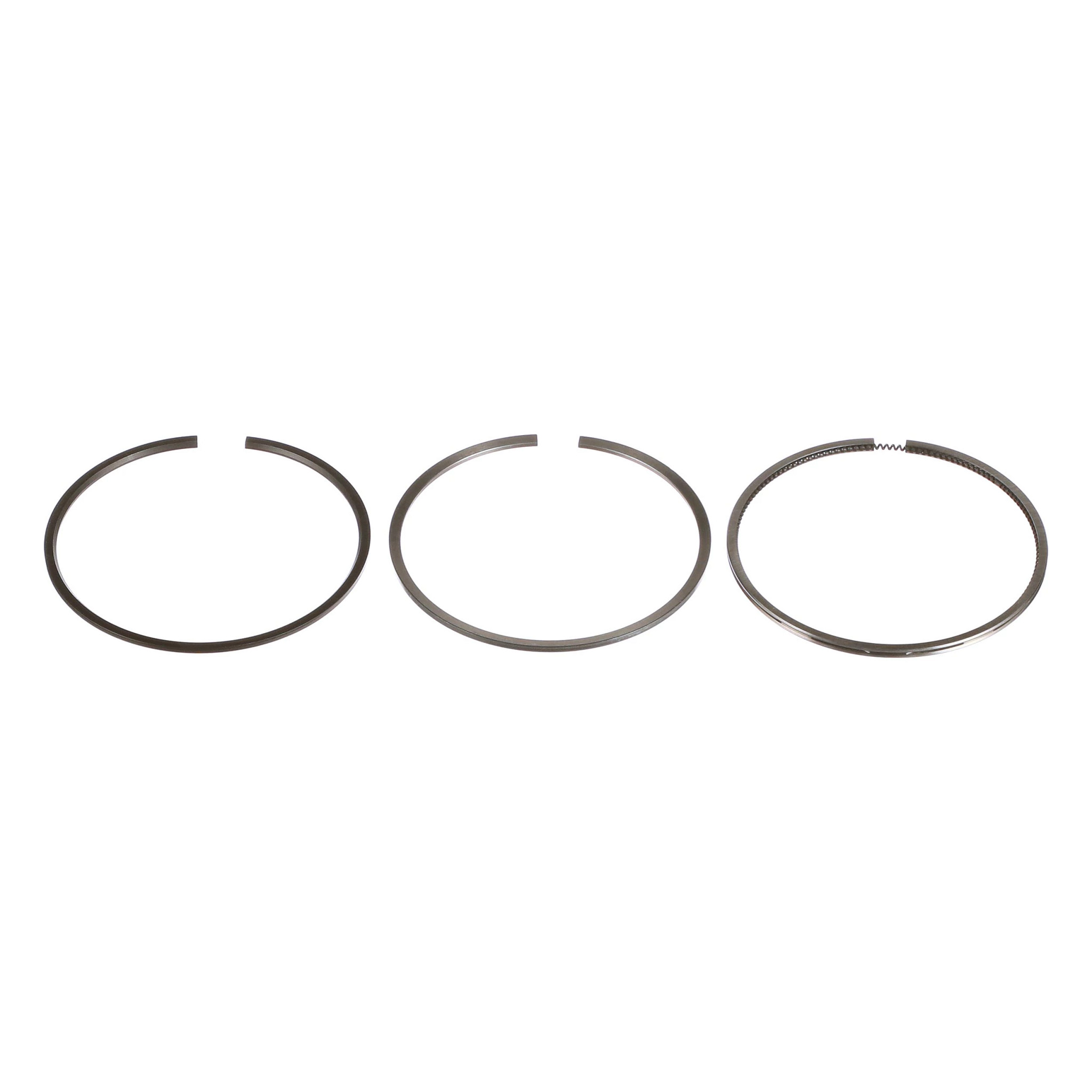 Conjunto de Anéis do Pistão