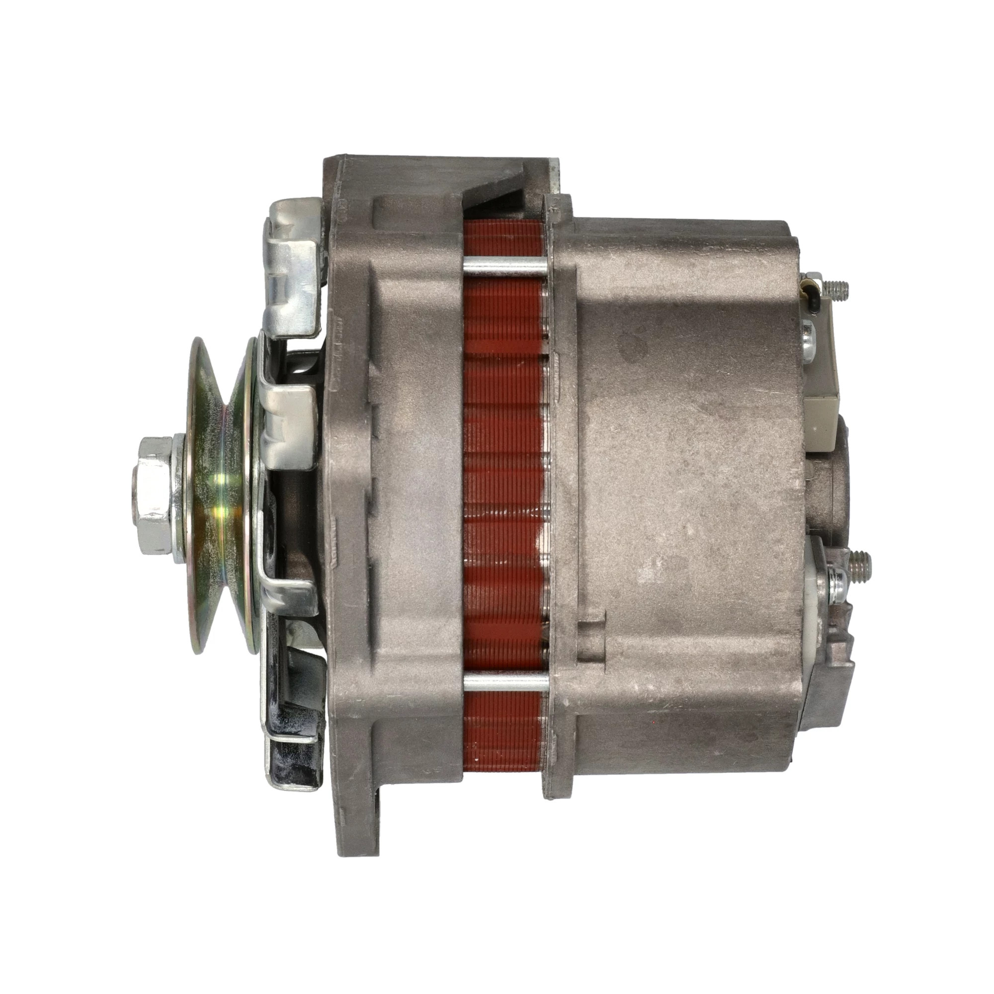 ALTERNATOR | NEWHOLLANDAG | GB | EN