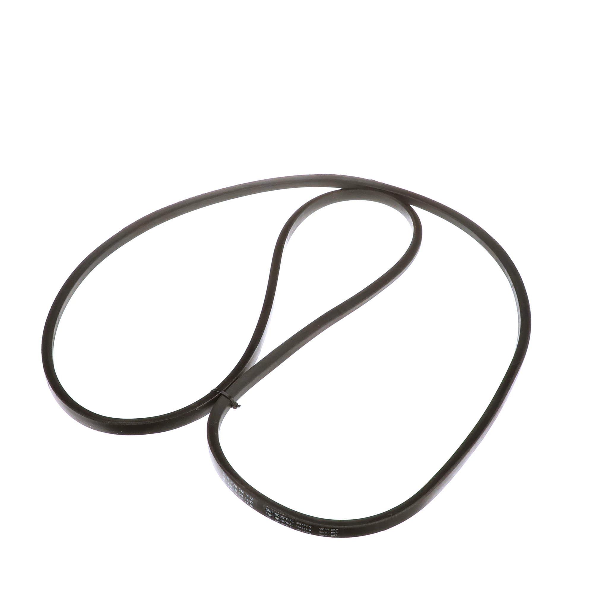 Correia V | NEWHOLLANDAG | BR | PT