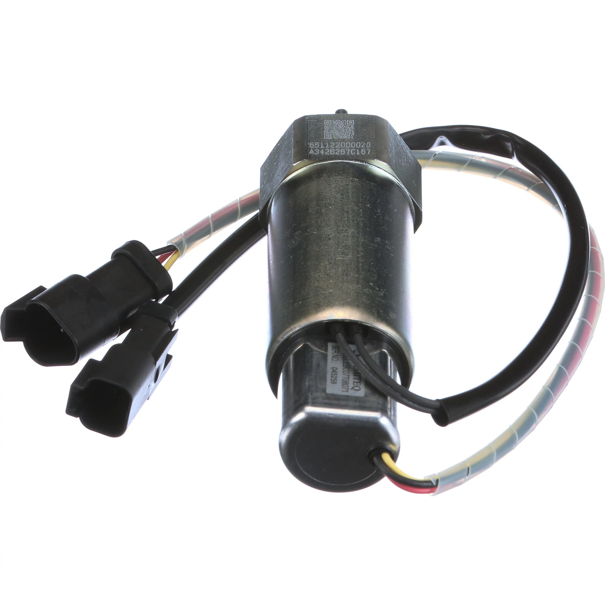 SOLENOID | CASECE | US | EN