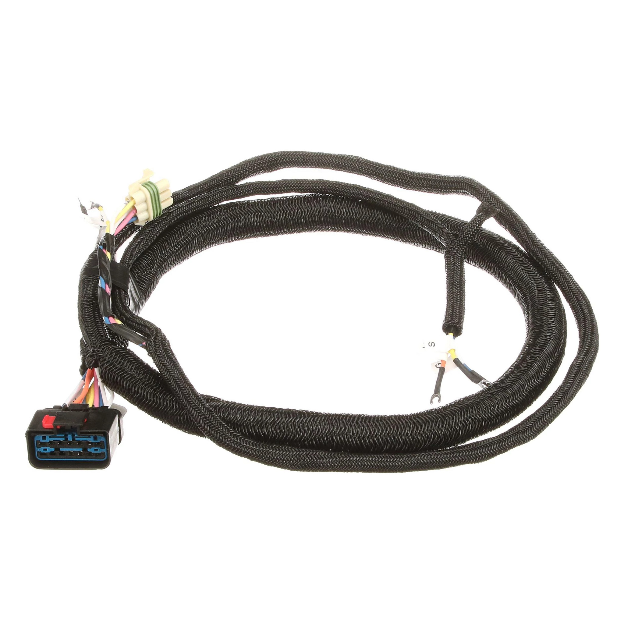 WIRE HARNESS | CASEIH | CA | EN