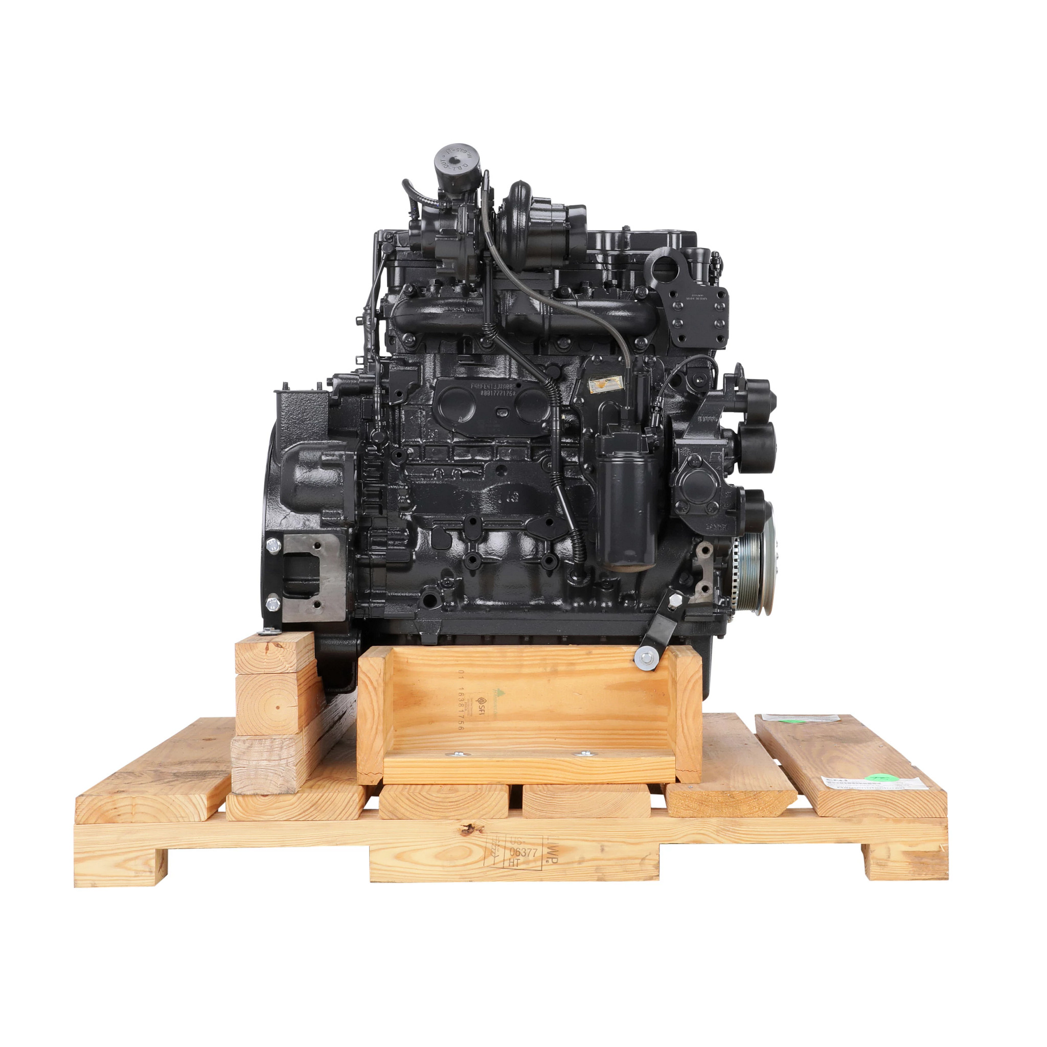 REMAN-REPLACEMENT EN | CASEIH | AU | EN