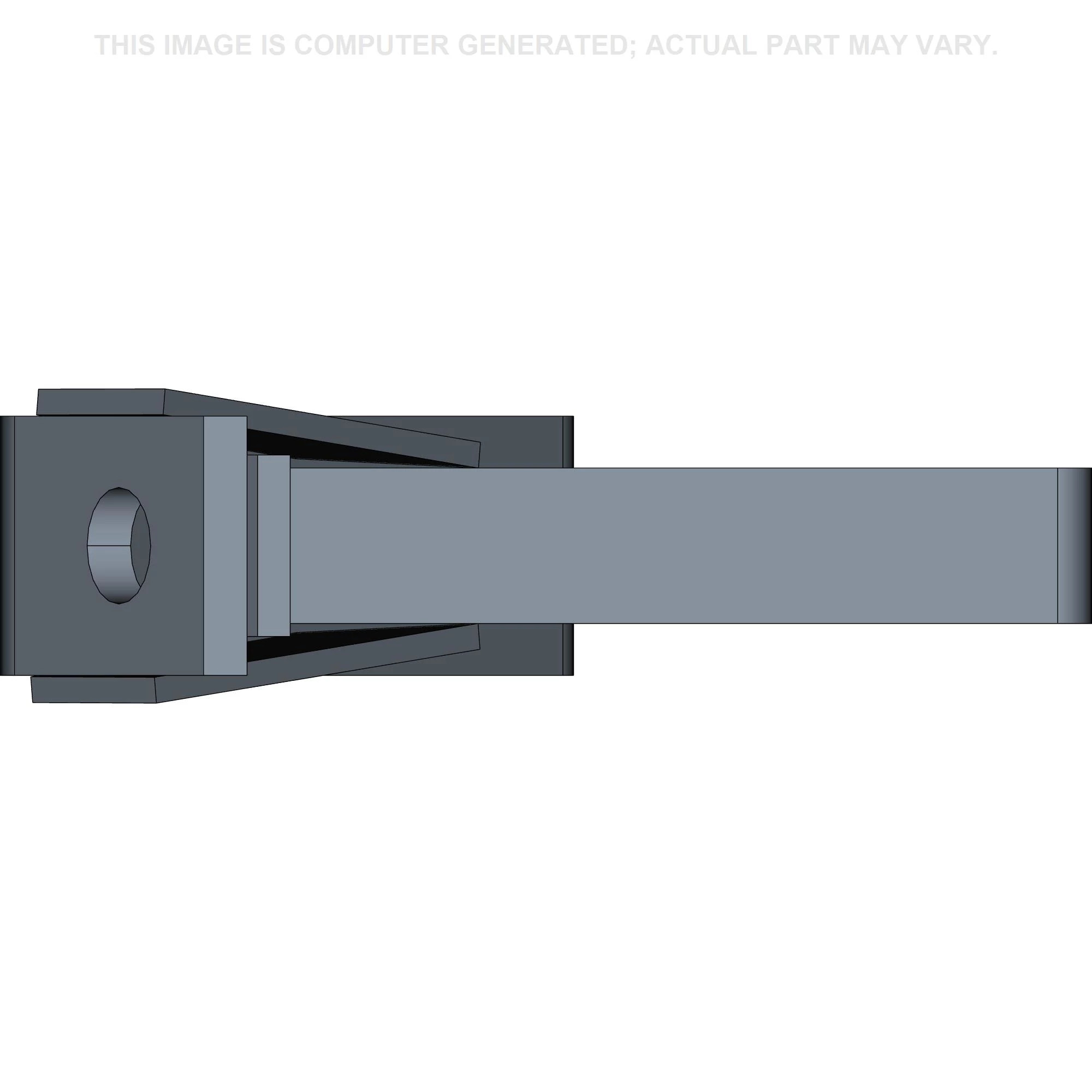 BRACKET | FLEXICOIL | CA | EN