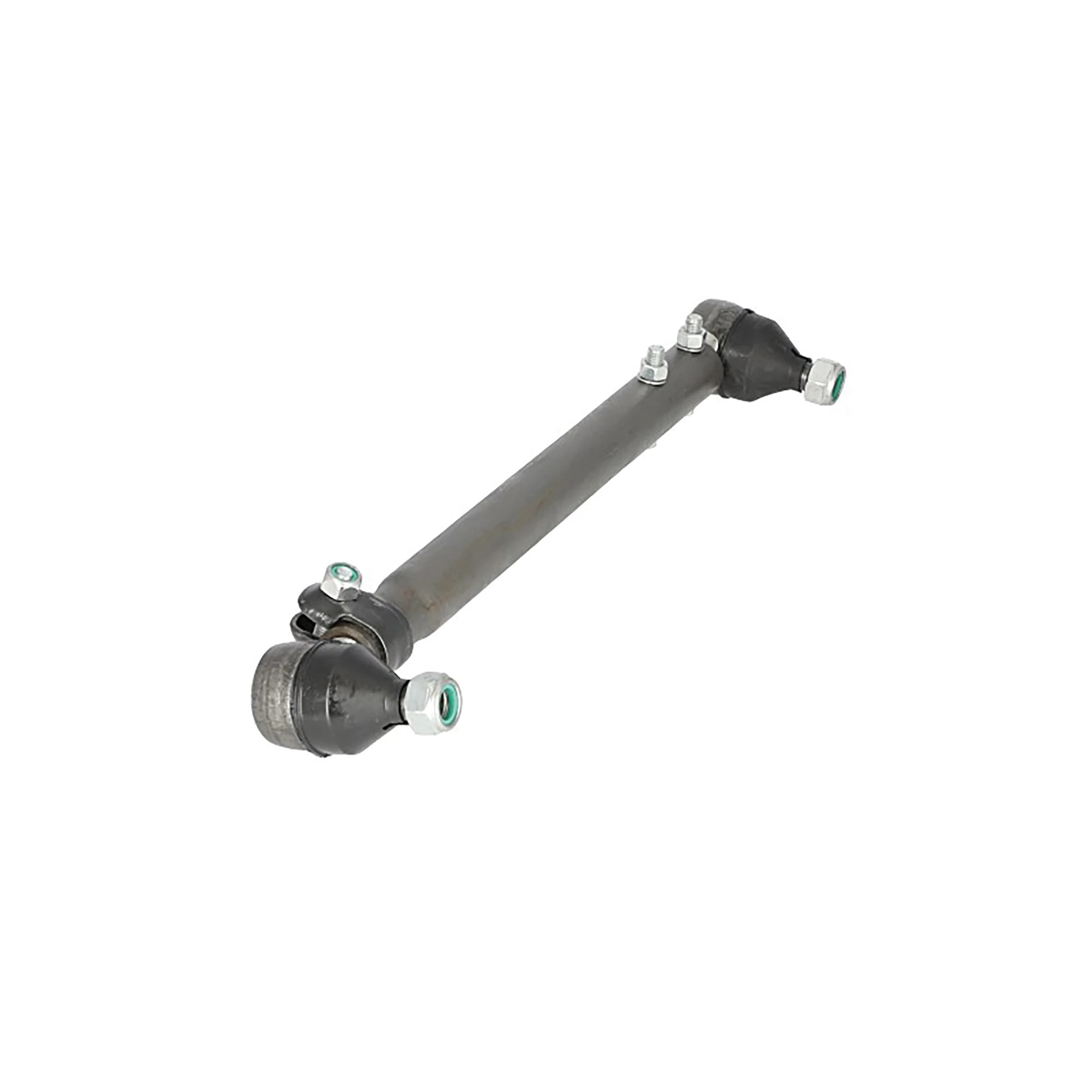 Tie Rod Assembly - Wide Front Axles | NEWHOLLANDAG | CA | EN