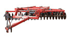 CULTIVADOR DO CAMPO VIBRA TINE CASE IH | CASEIH | BR | PT