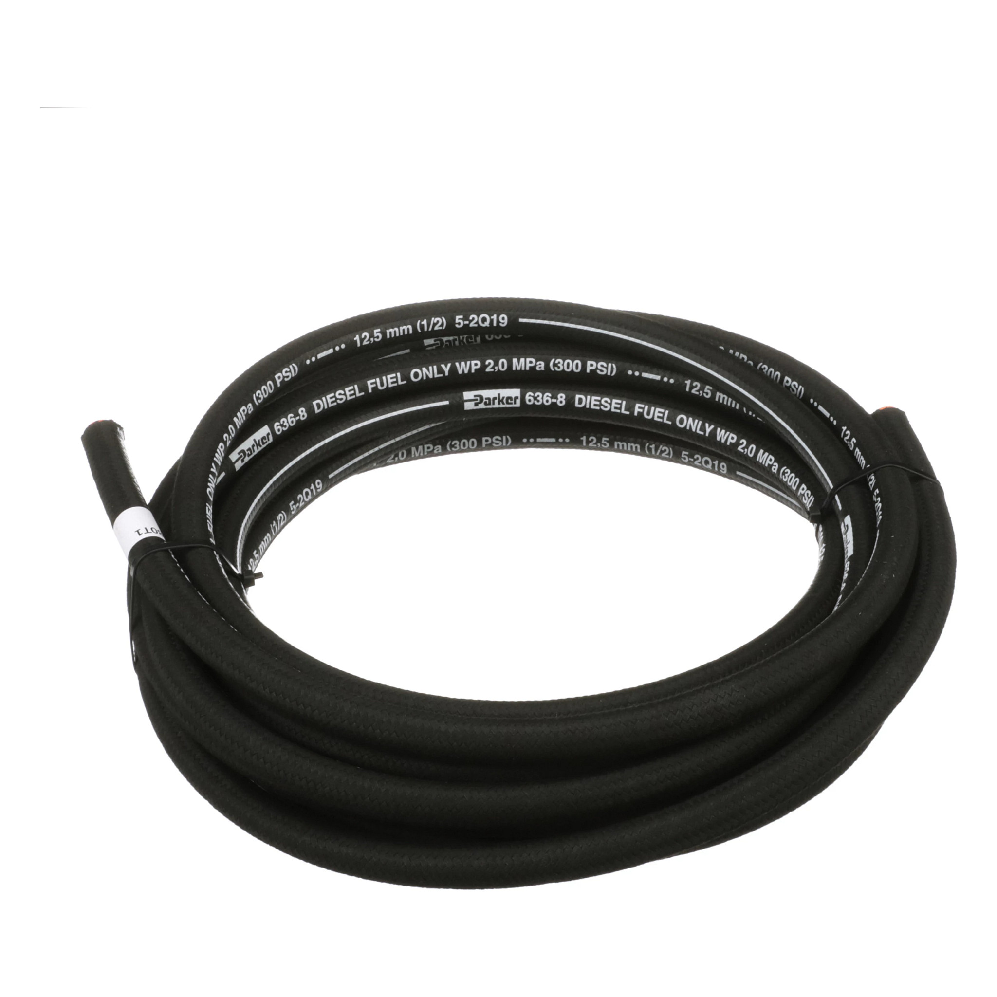 HOSE | NEWHOLLANDAG | CA | EN