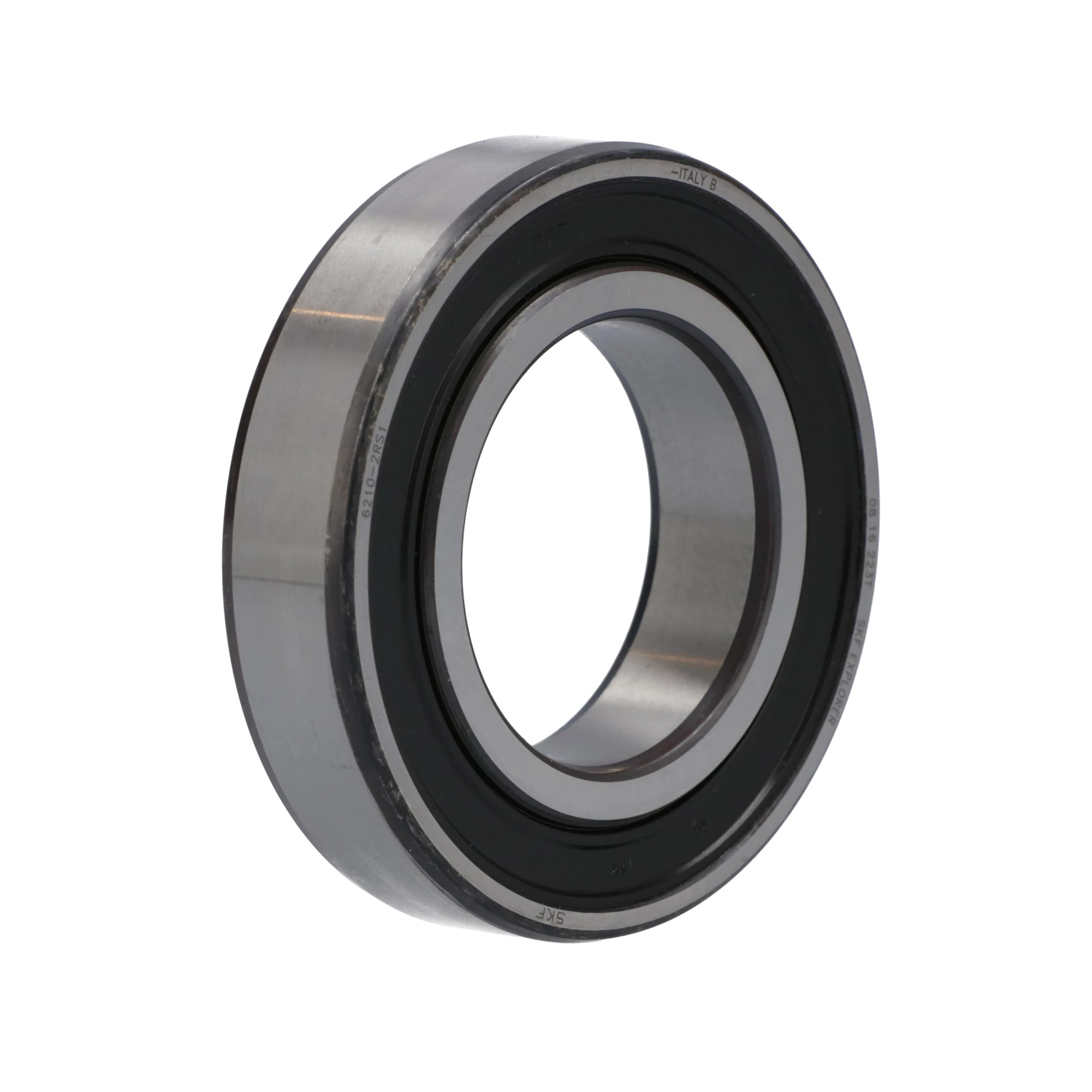 RODAMIENTO DE BOLAS | CASECE | EU | ES