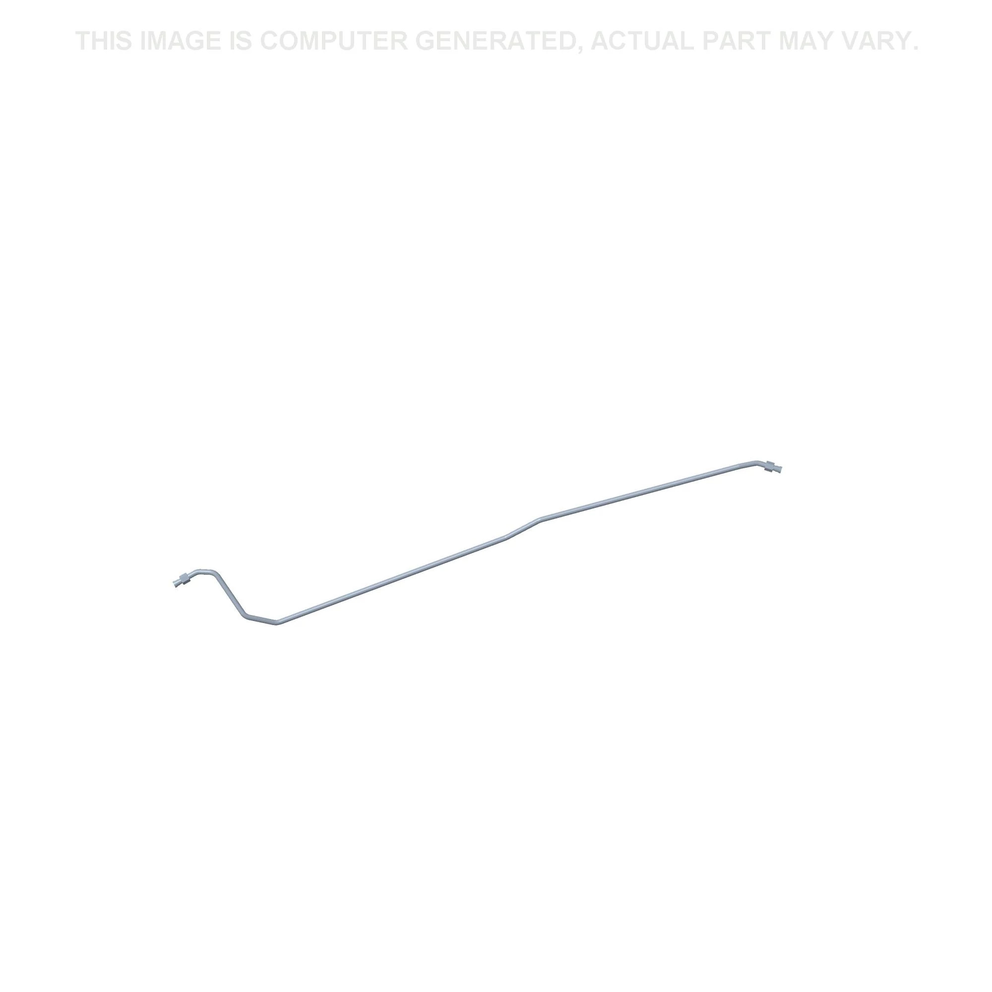 HYD TUBE | MILLER | US | EN