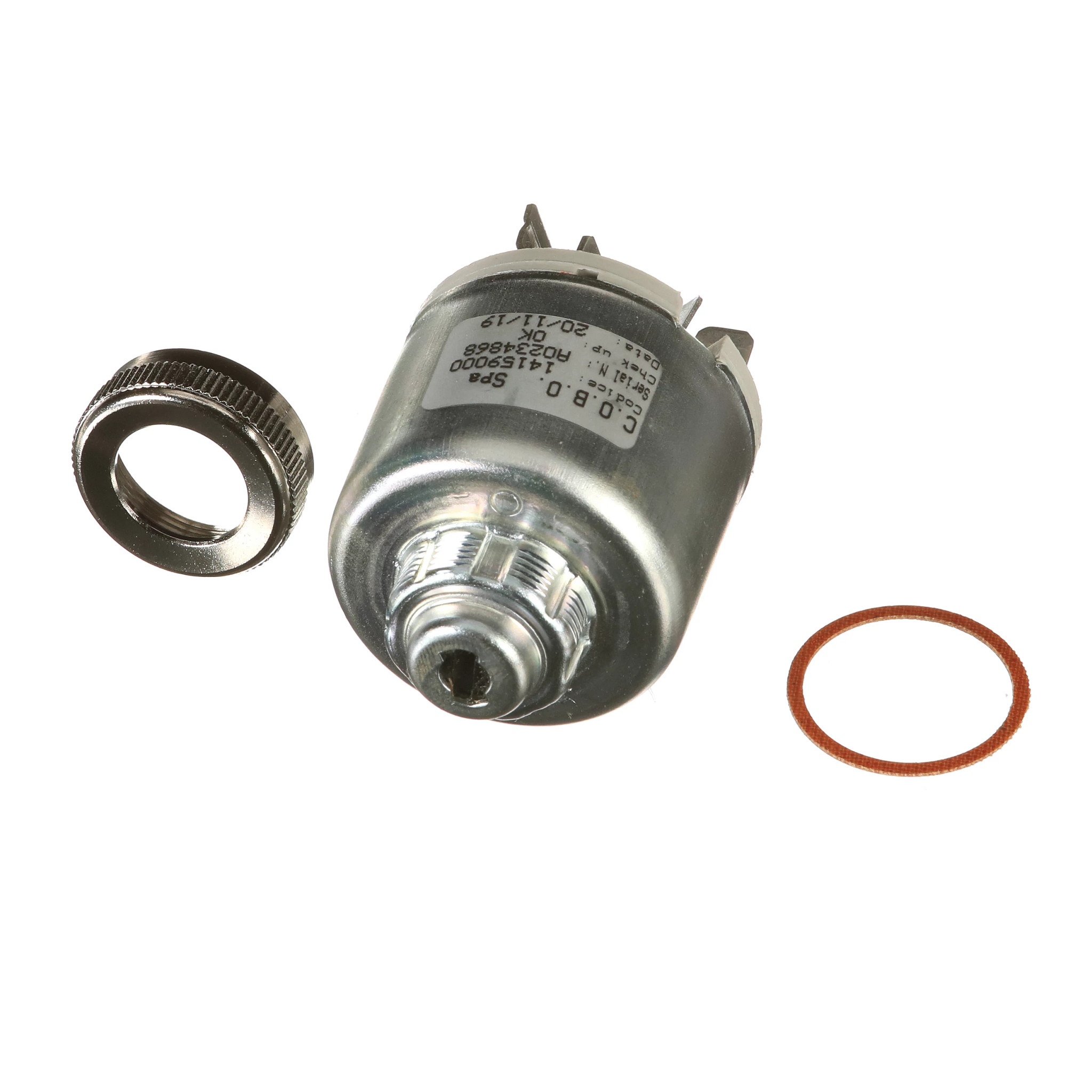 Comutador | CASEIH | BR | PT