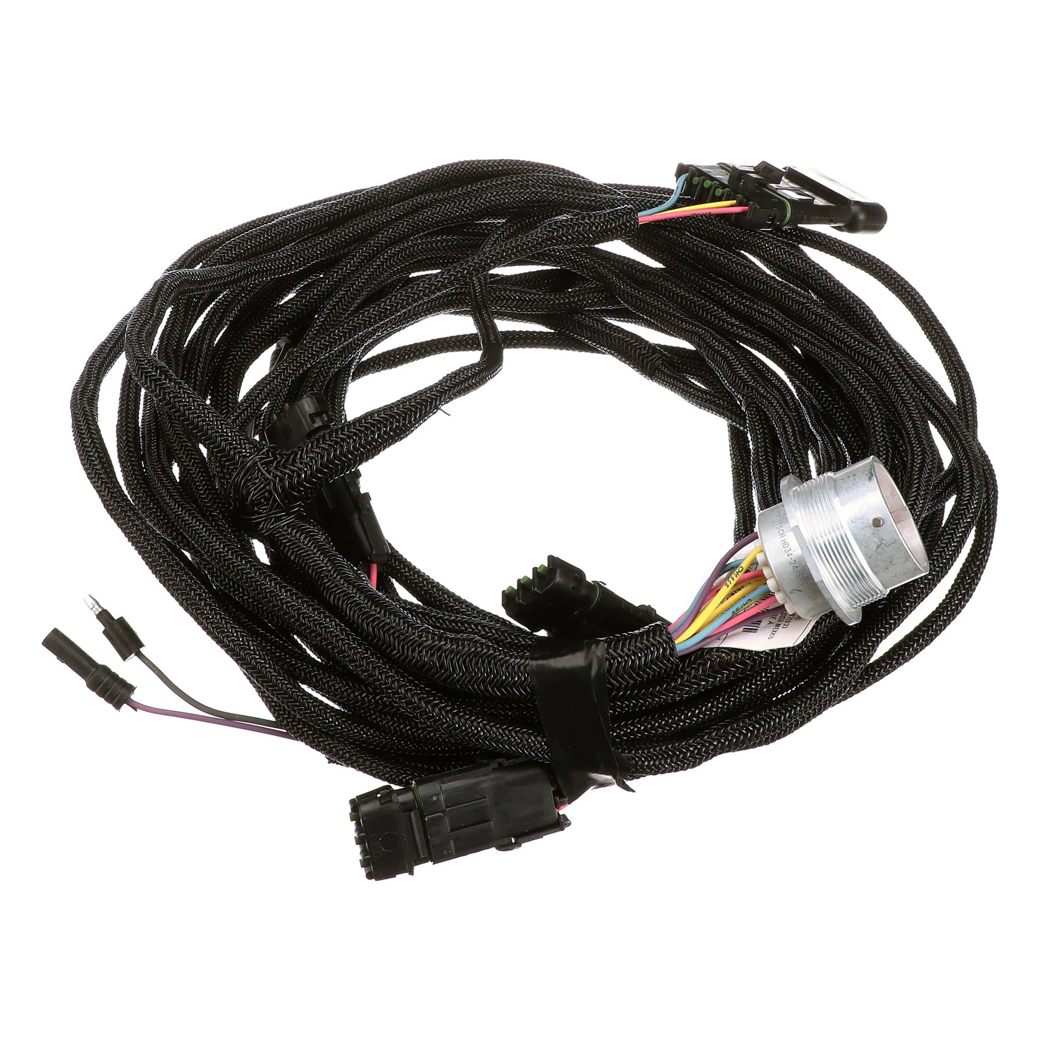 WIRE HARNESS | CASEIH | US | EN