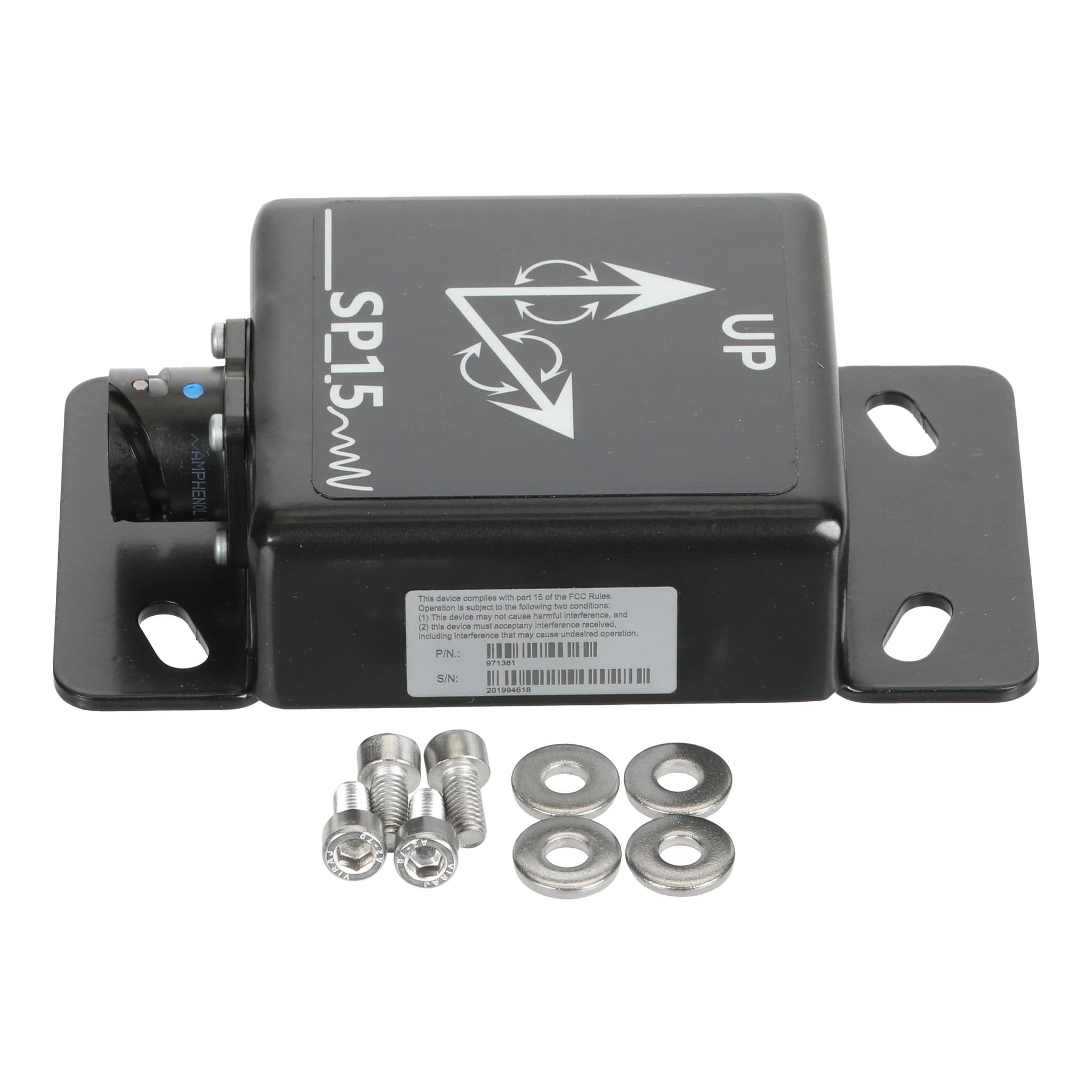 SENSOR - LG971381