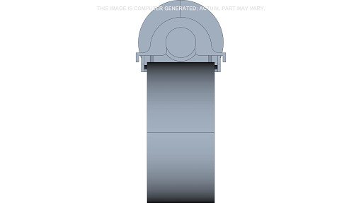 ABRAZADERA MANGUERA | NEWHOLLANDAG | SA | PT