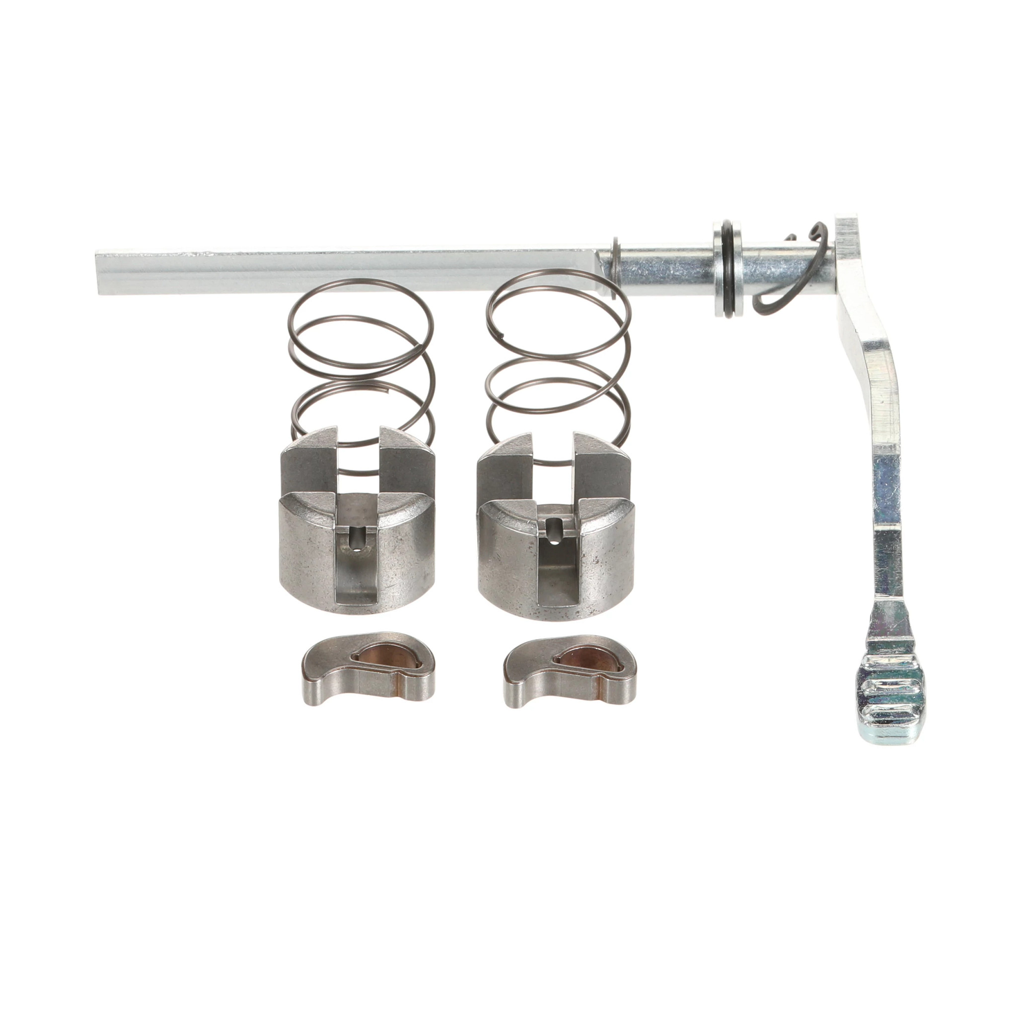 REMOTE CONTROL VALVE | NEWHOLLANDAG | GB | EN