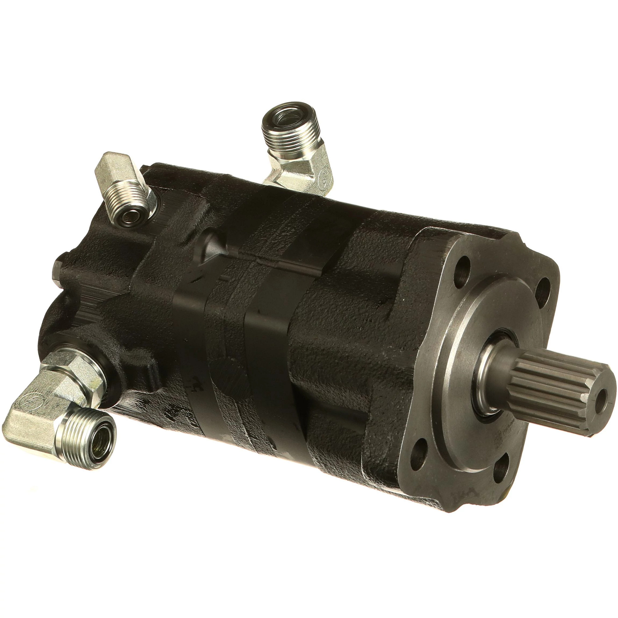 MOTEUR HYDRAULIQUE | NEWHOLLANDAG | AMEA | EN