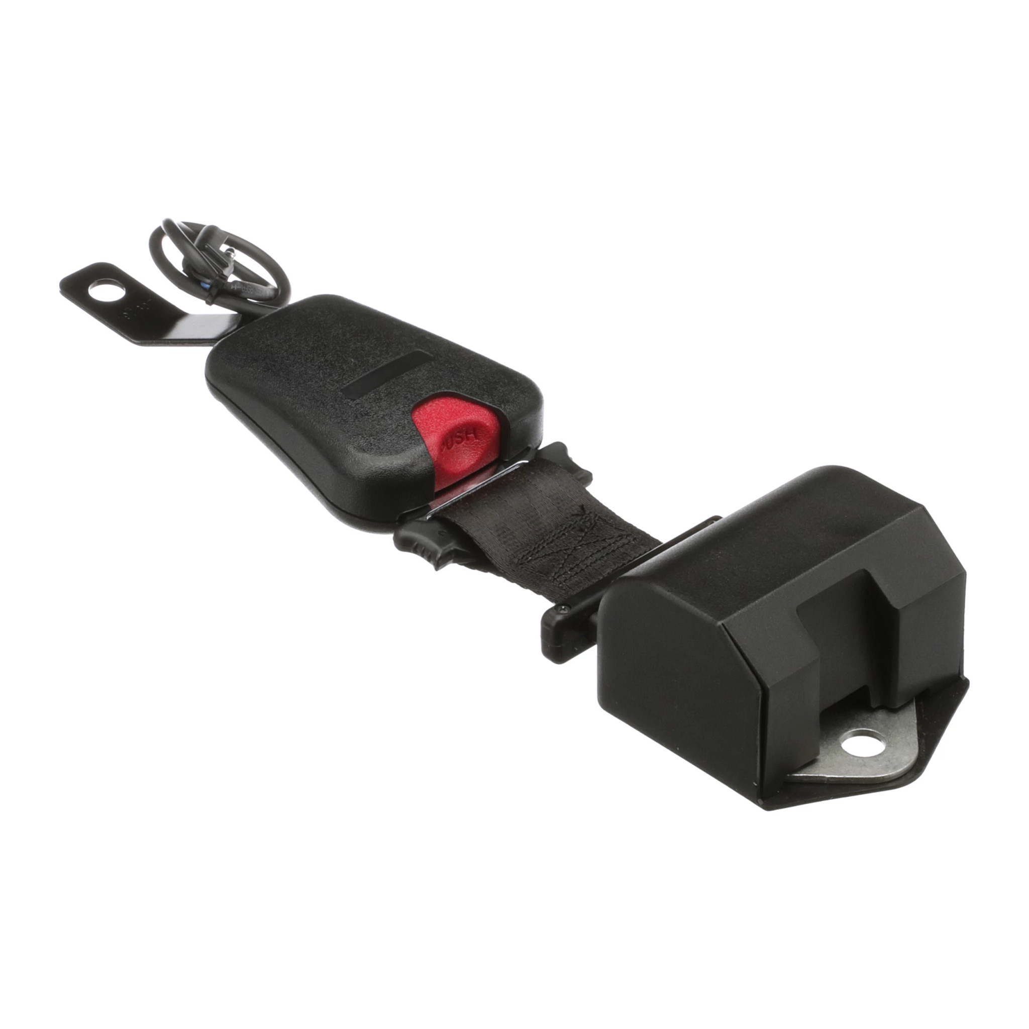 Cinto de segurança de 2 pontos