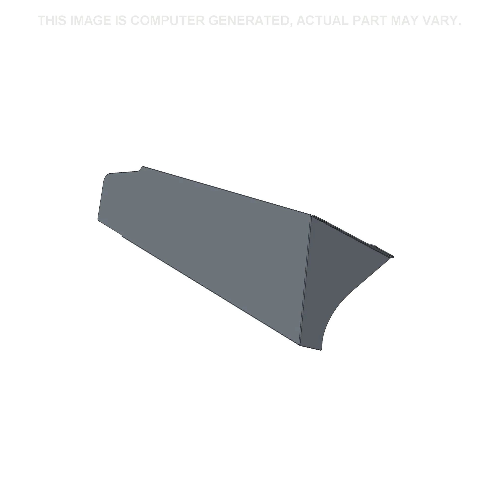 СОПЛО ВОЗДУШНОЕ | CASEIH | AMEA | RU