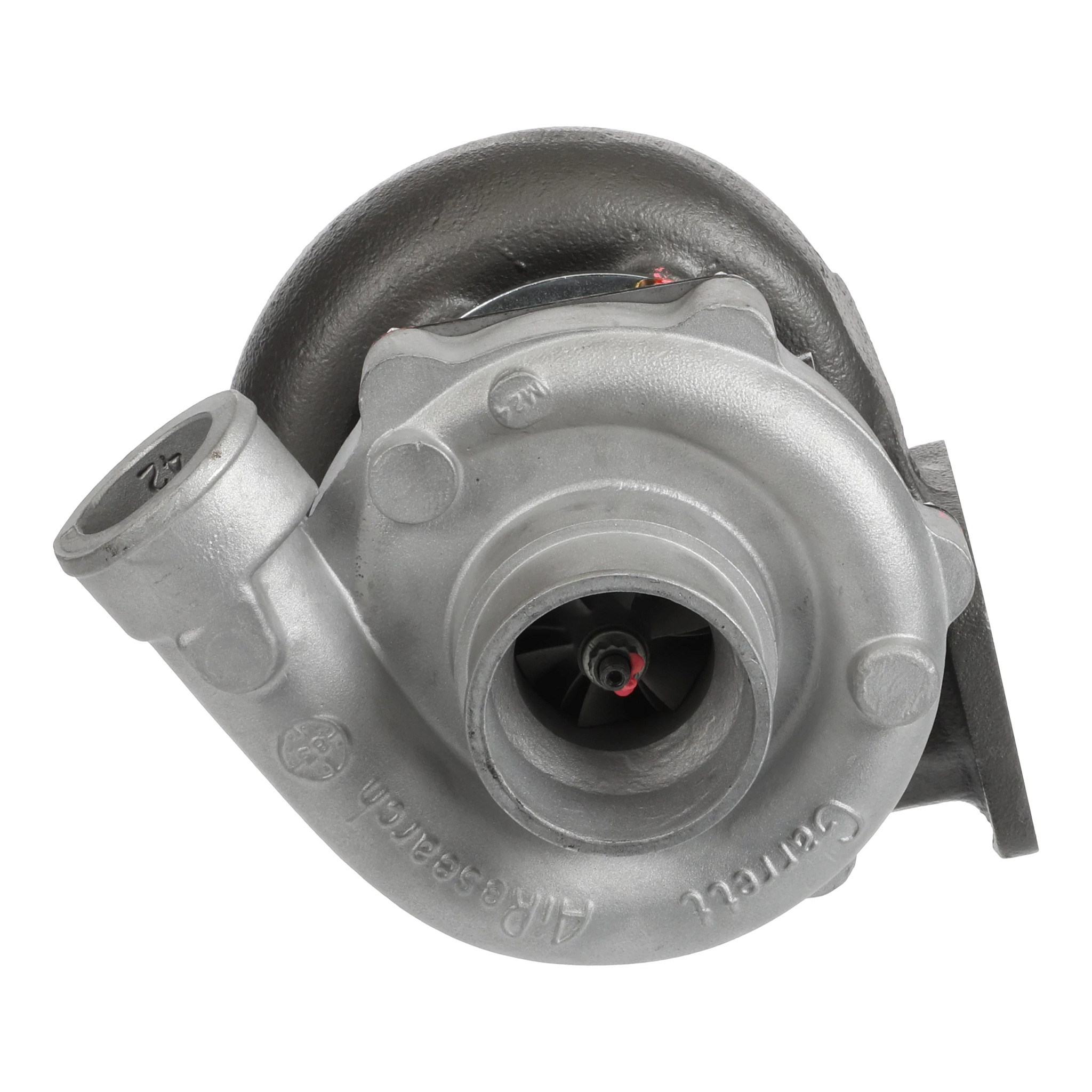 TURBO COMPR RENOVE | CASECE | CA | FR