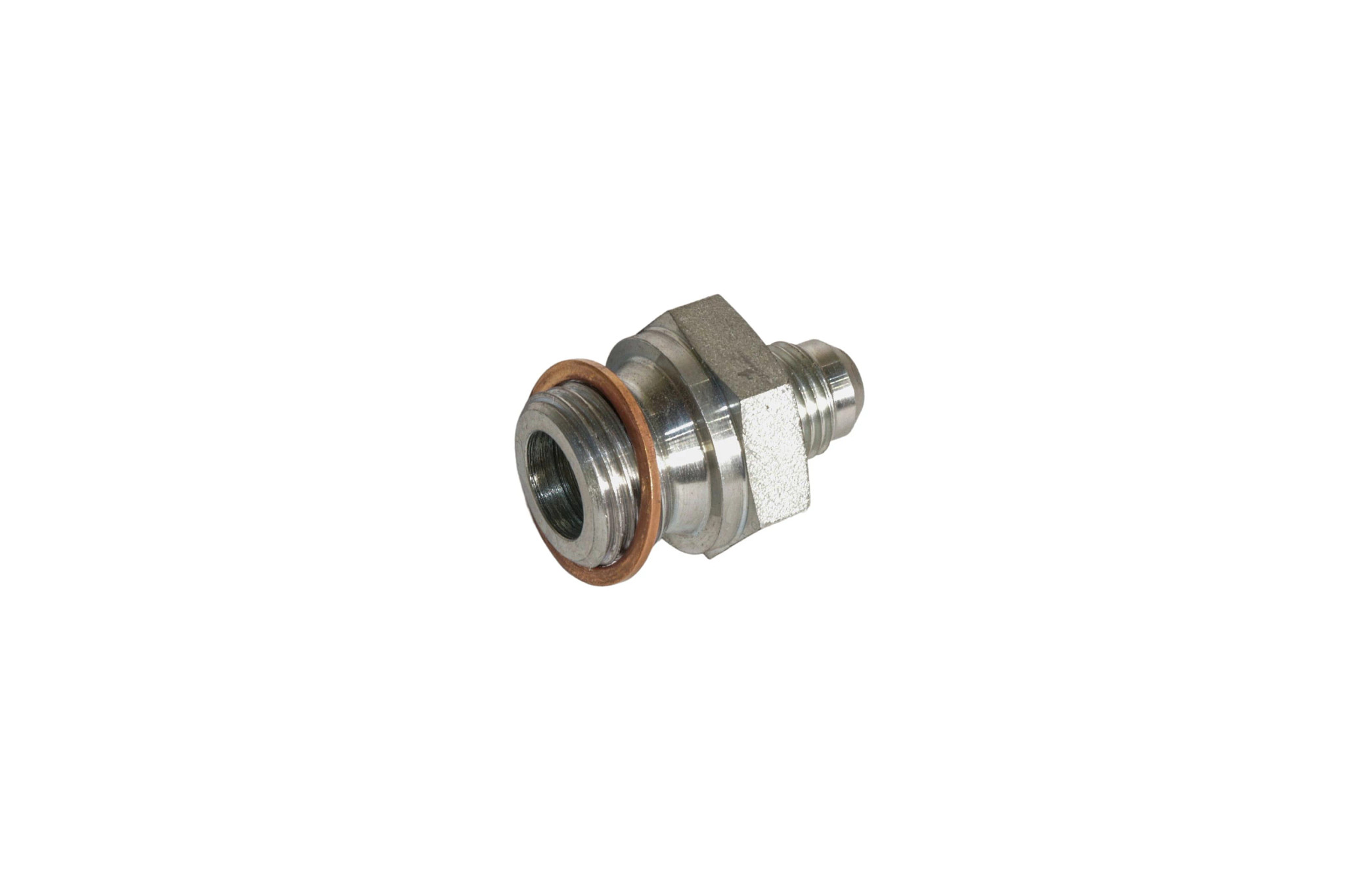 HYD CONNECTOR | CASEIH | CA | EN