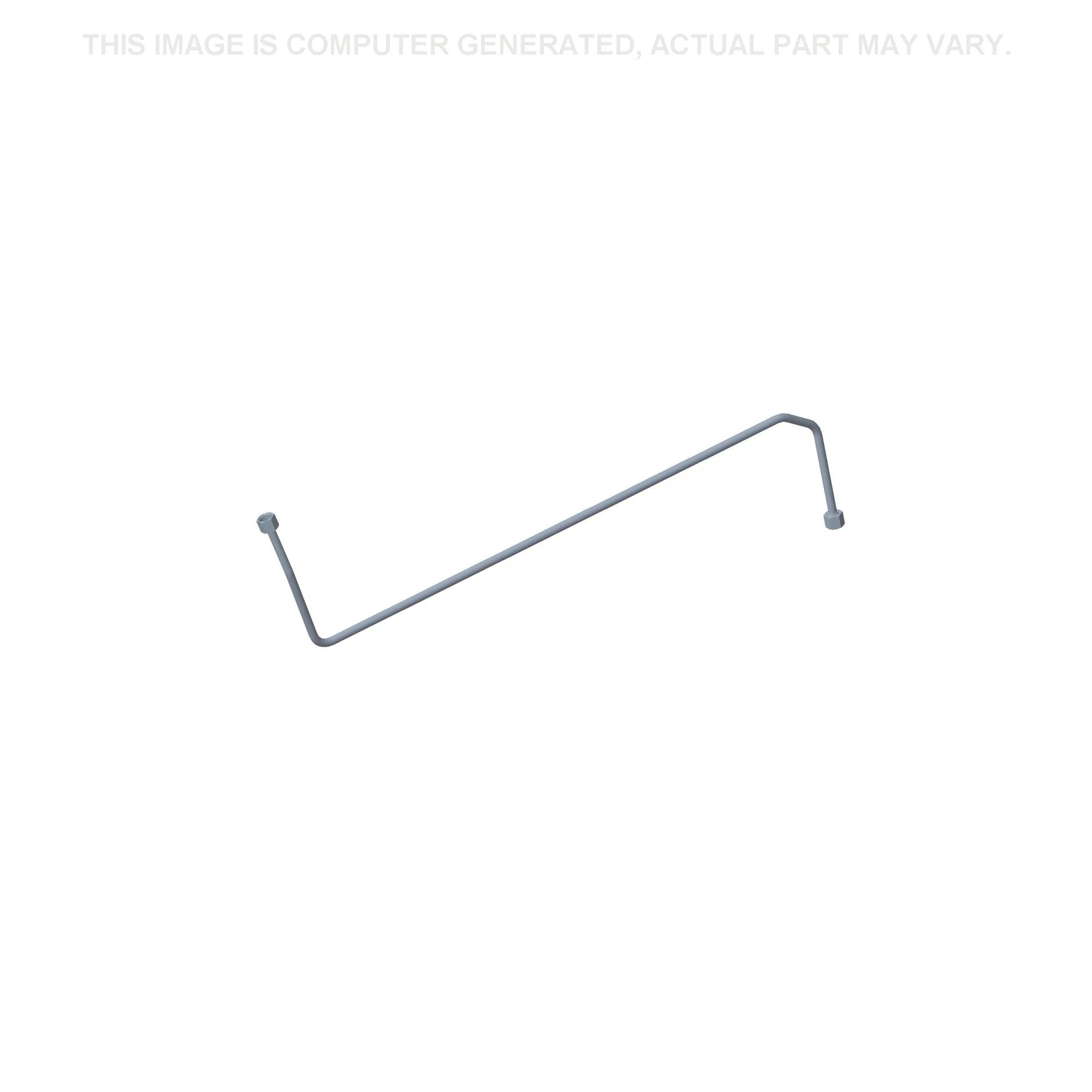 Hydraulic Tube | NEWHOLLANDAG | US | EN