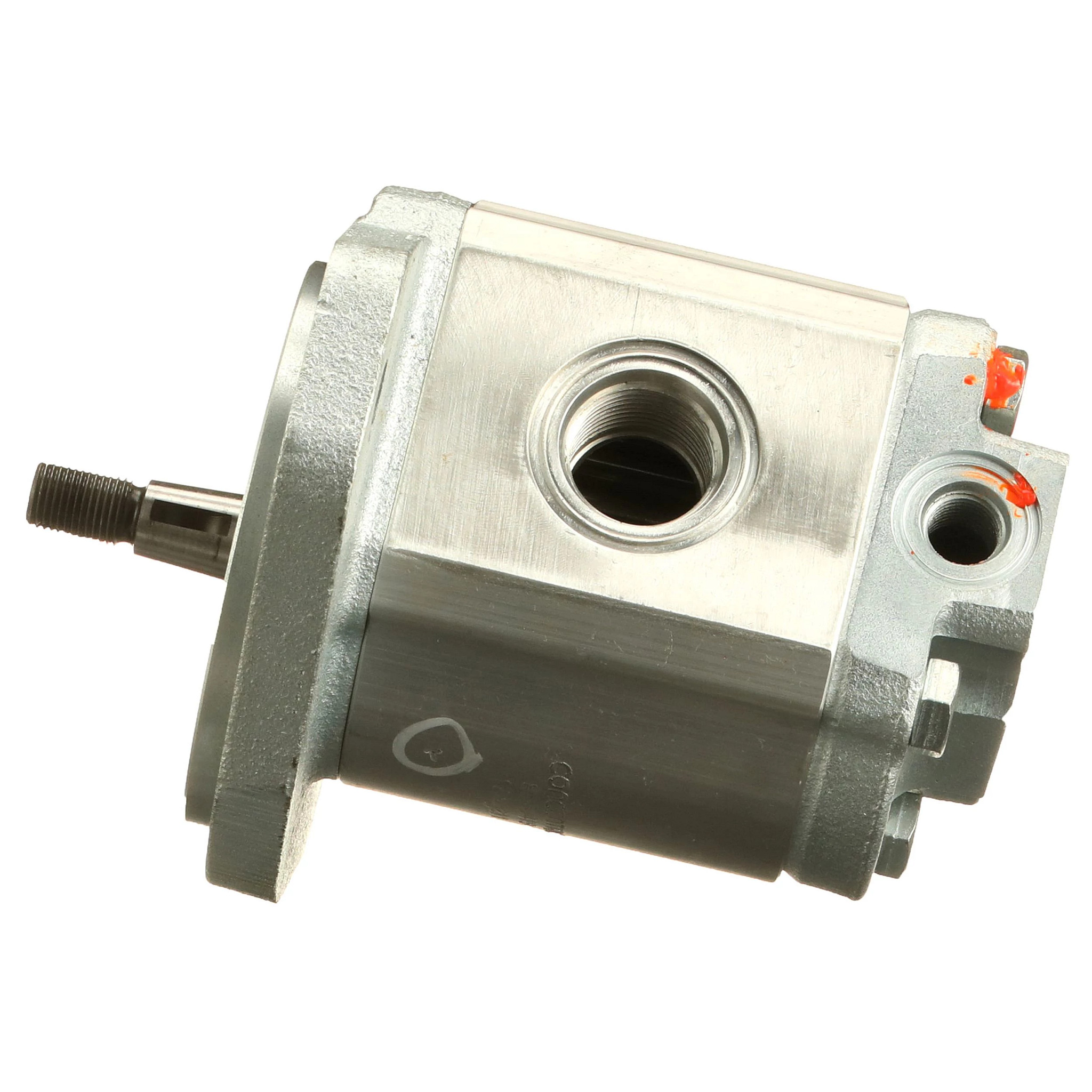 MOTOR HIDRÁULICO