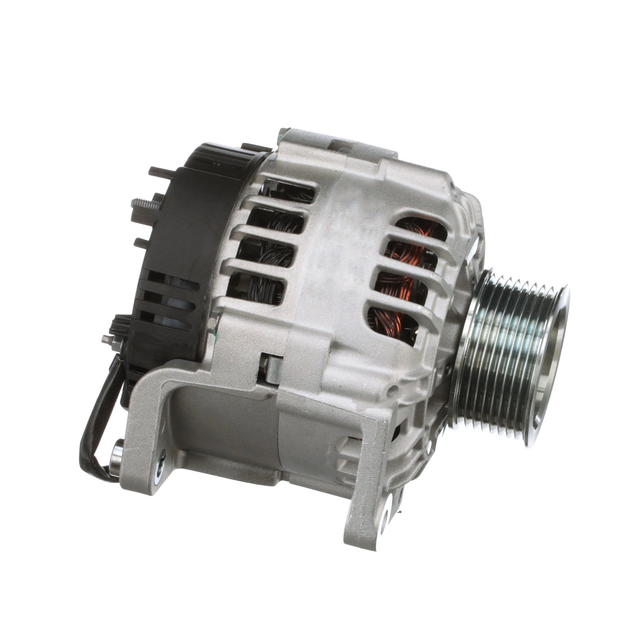 47744887 | Alternator - 14-Volt - 120-Amp | Case IH | MyCNH