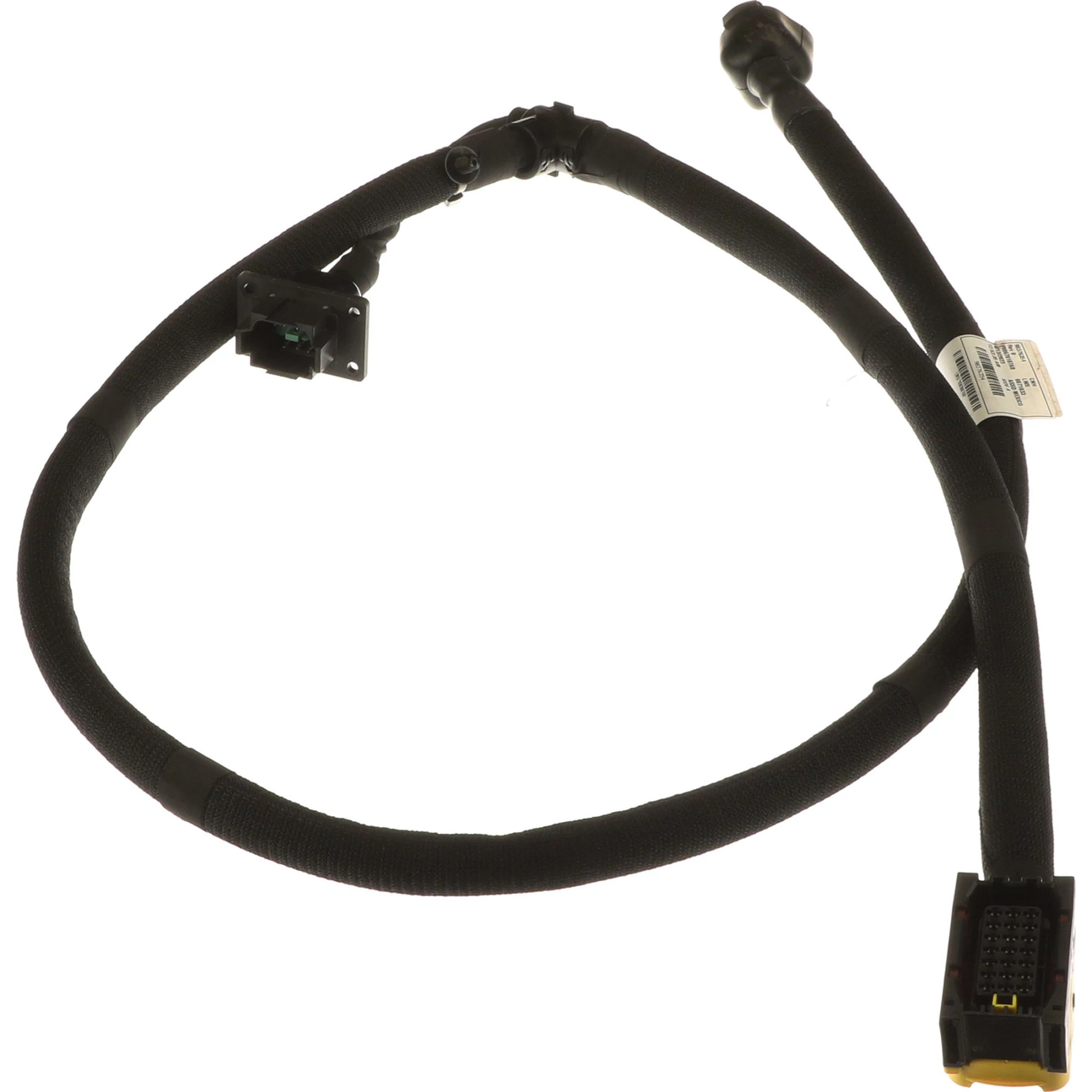 WIRE HARNESS | CASEIH | IE | EN