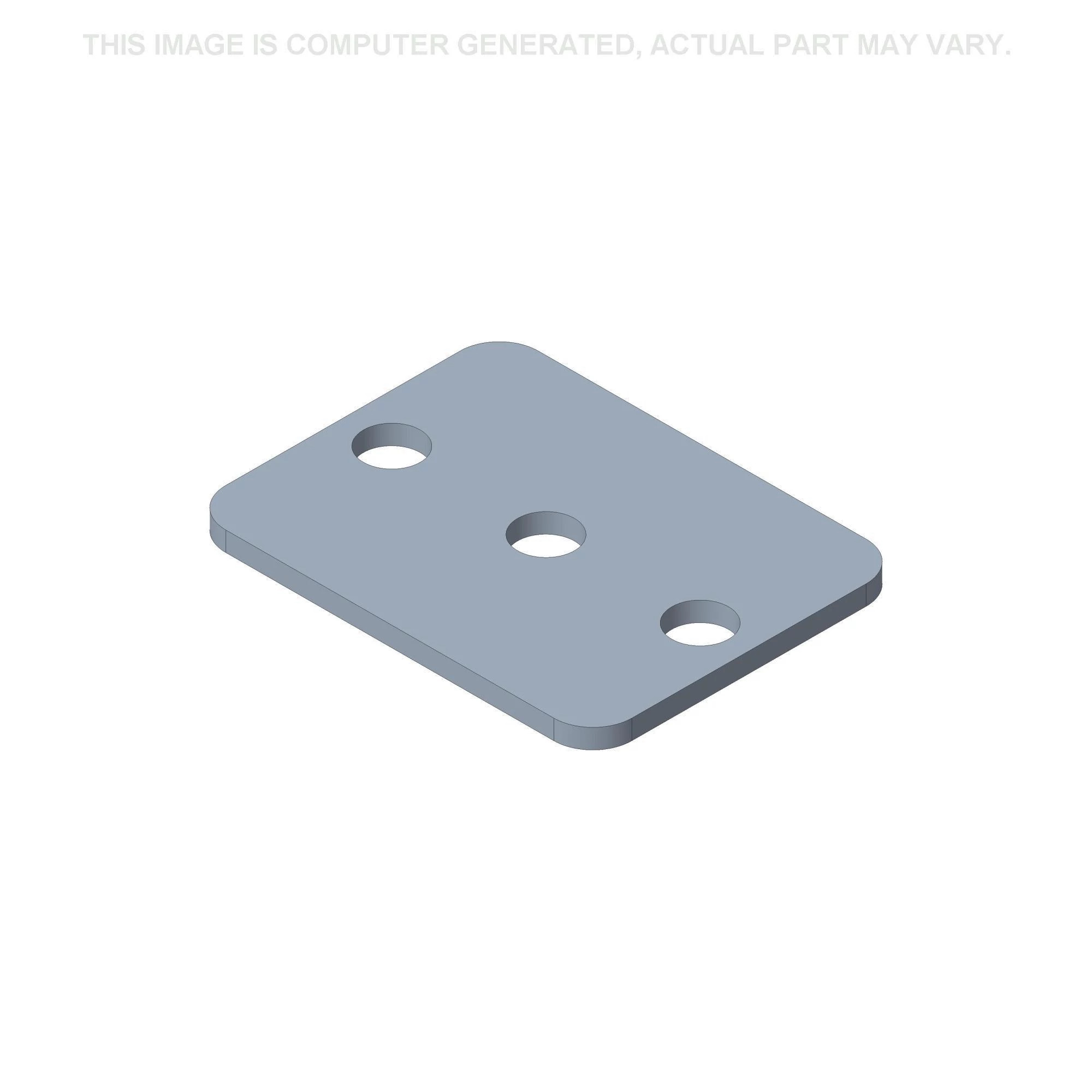 Plate | NEWHOLLANDAG | CA | EN