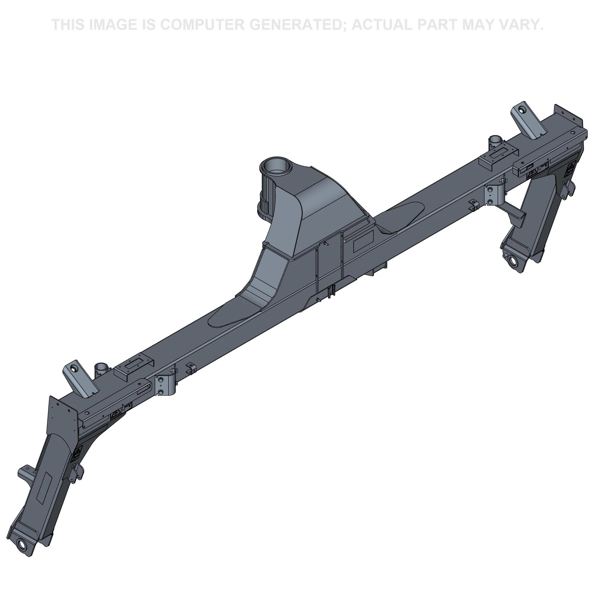 TELAIO | NEWHOLLANDAG | EU | IT