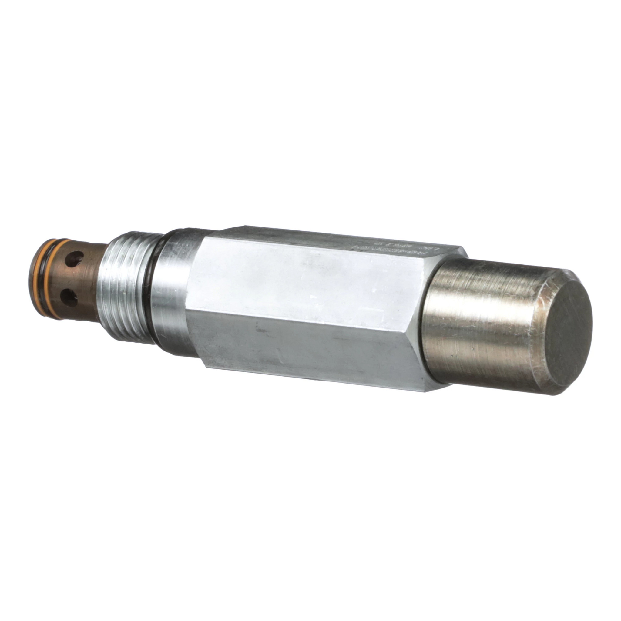 Pressure Relief Valve | CASEIH | US | EN