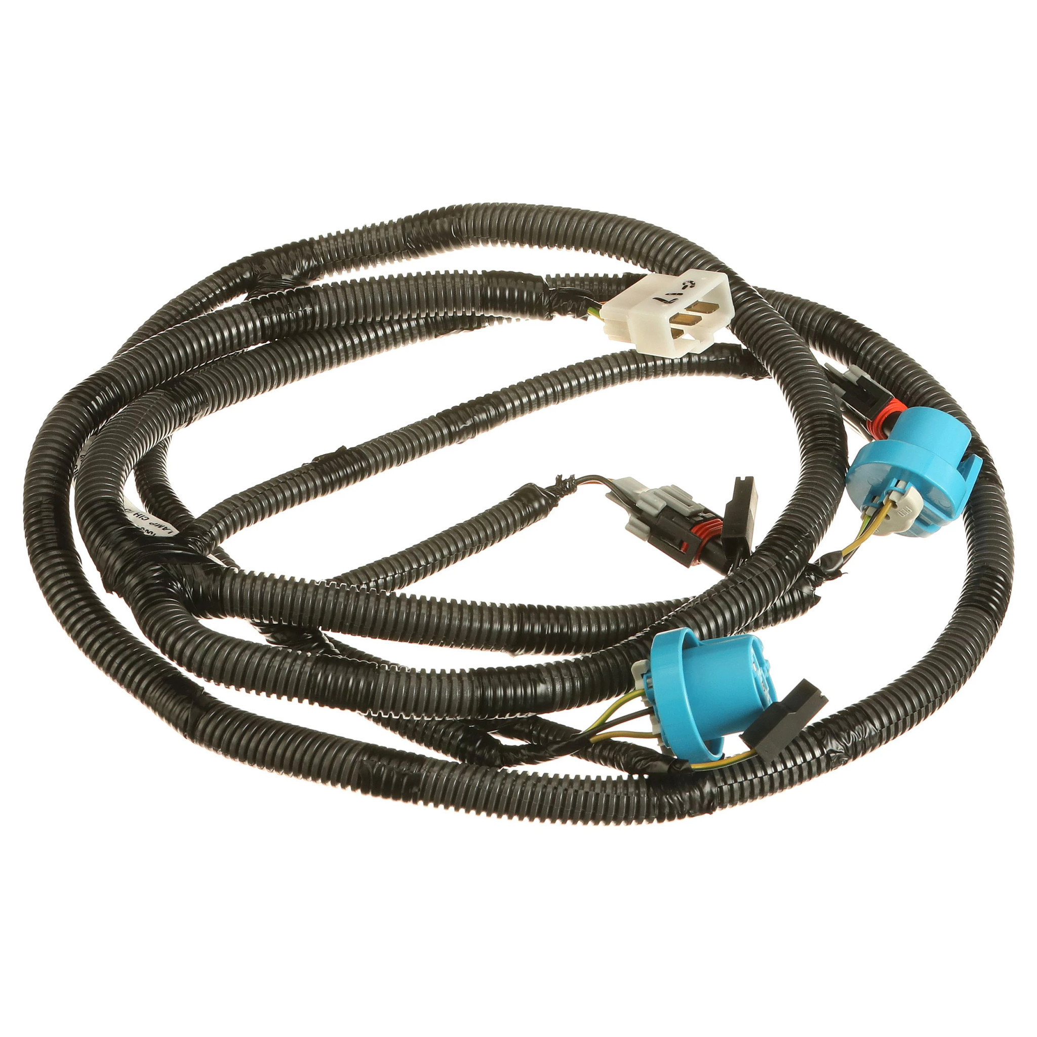 WIRE HARNESS | CASEIH | US | EN