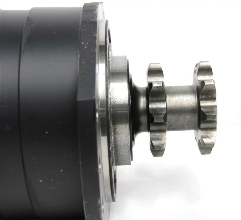 REMAN-HYDROSTAT MOTO | NEWHOLLANDCE | EU | FR