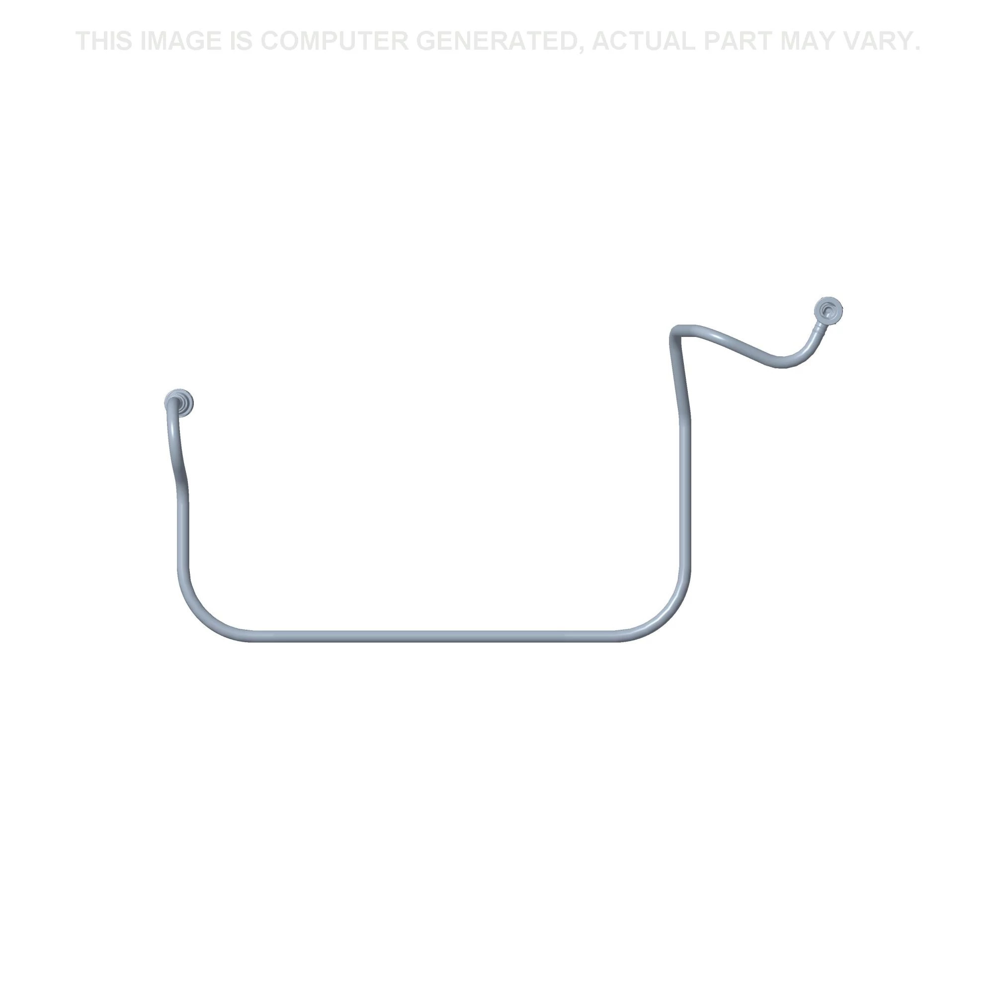 FUEL TUBE | CASEIH | IE | EN