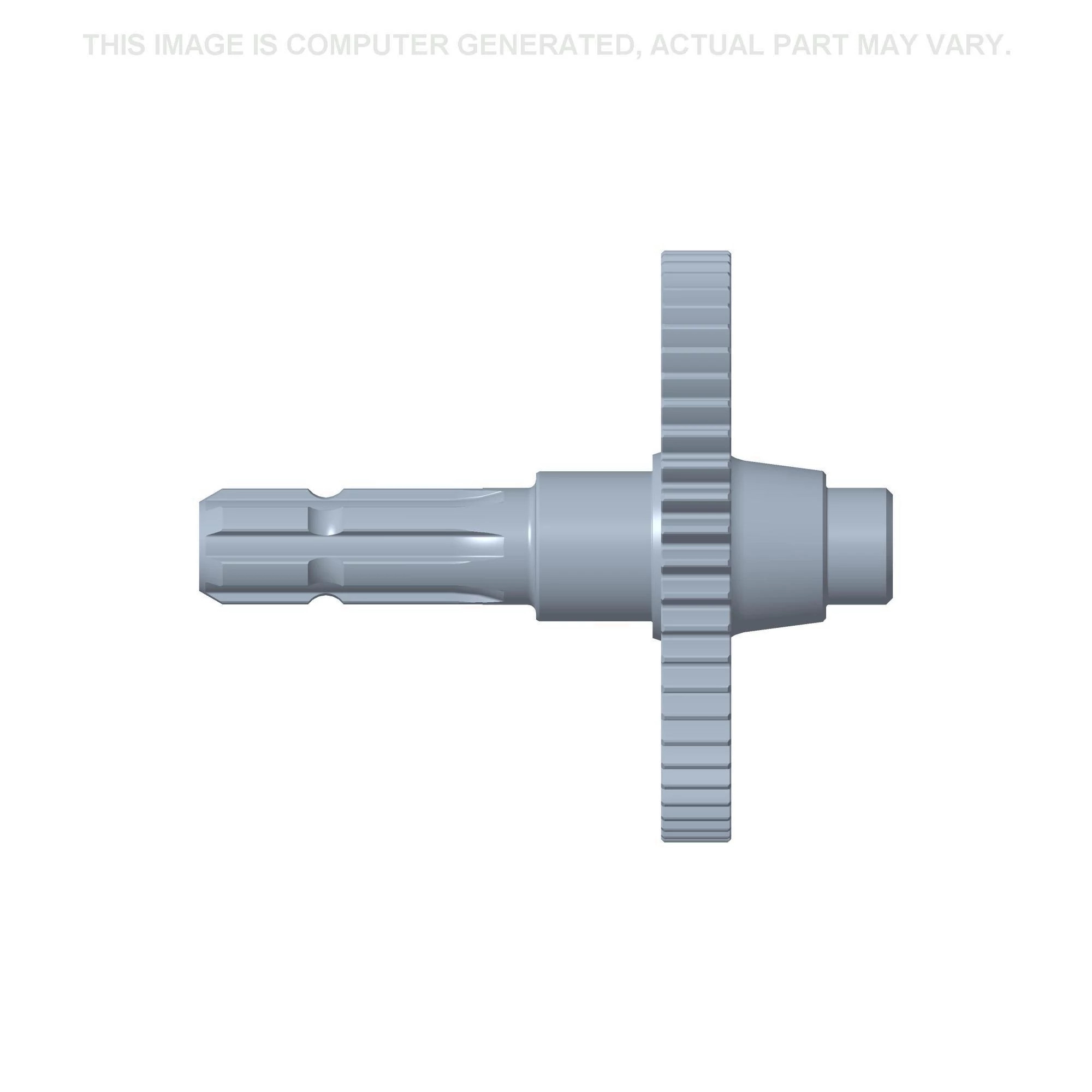 PTO AKSEL | NEWHOLLANDCE | EU | DA