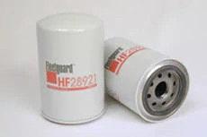 Filtre hydraulique amovible Fleetguard® | CASECE | CA | FR