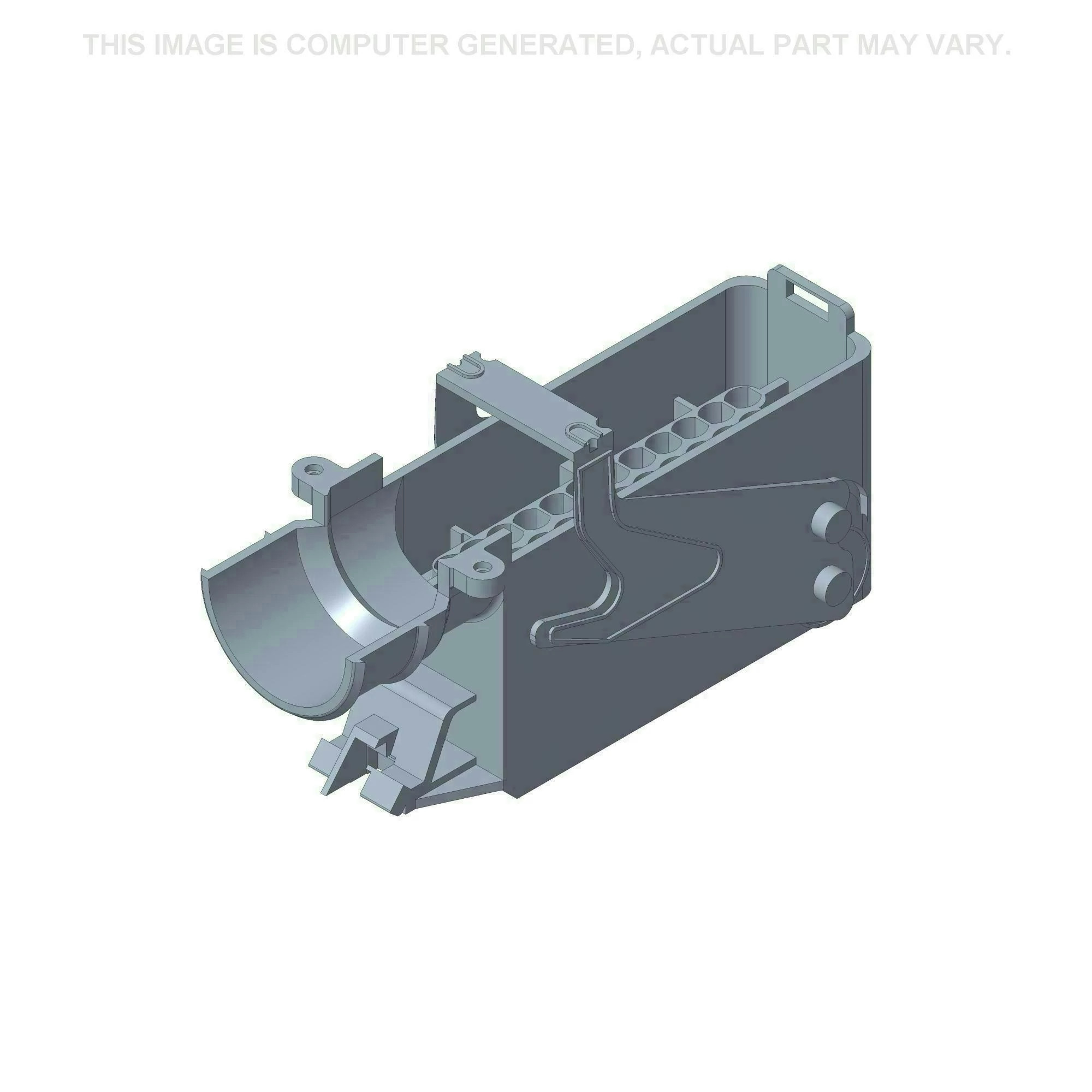 CONNECTOR, WIRE | FLEXICOIL | CA | EN