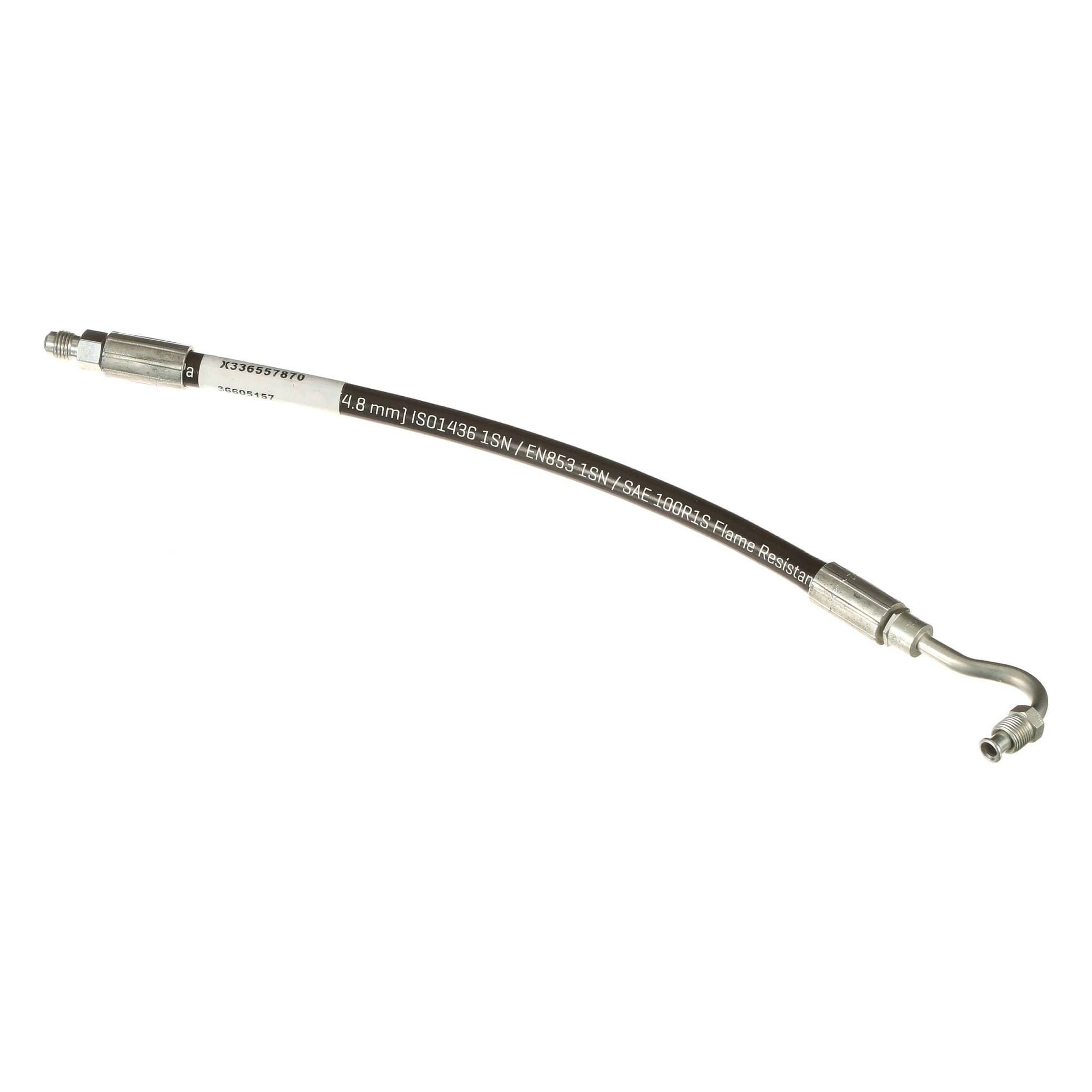 Hydraulic Hose | NEWHOLLANDAG | CA | EN