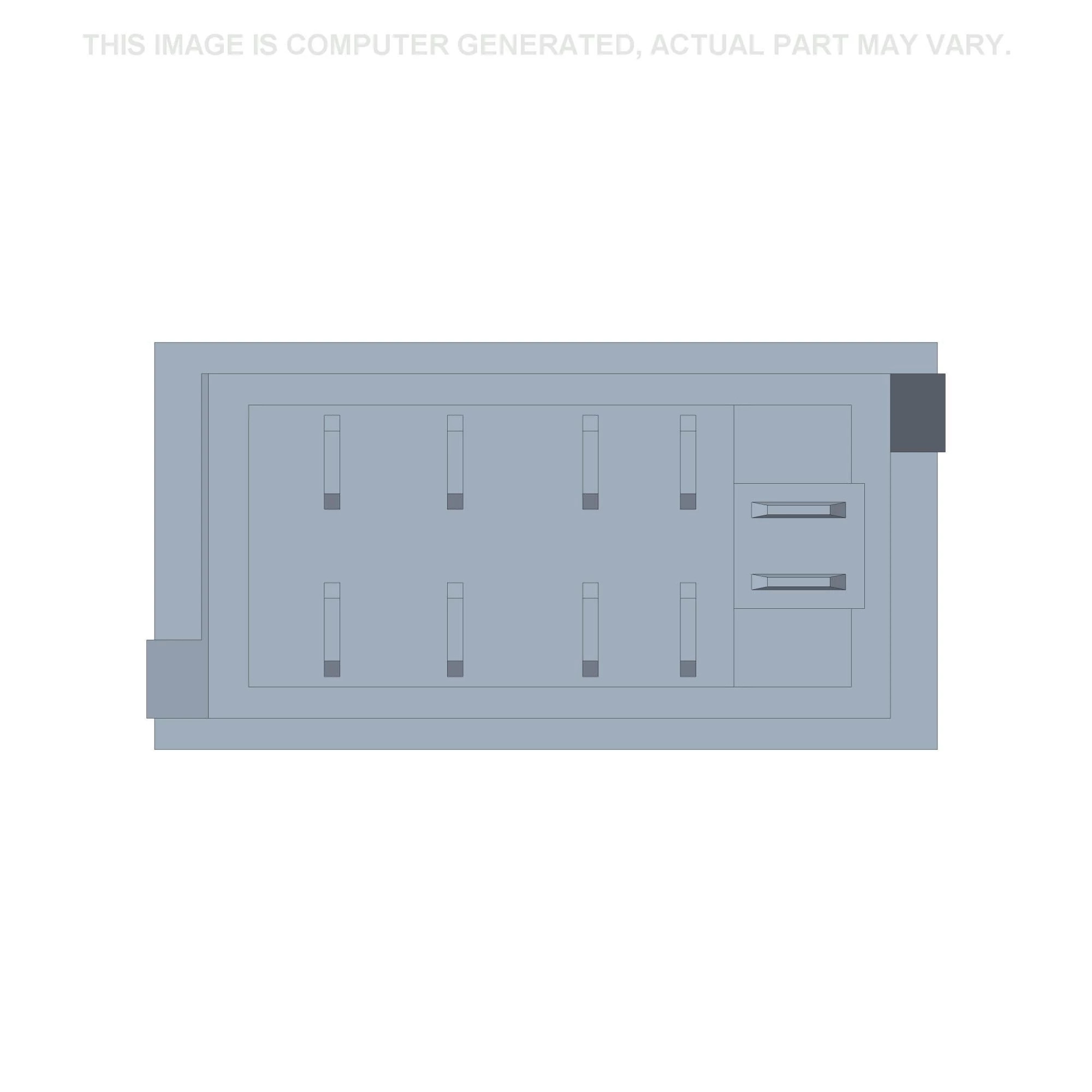 ROCKER SWITCH | NEWHOLLANDAG | GB | EN