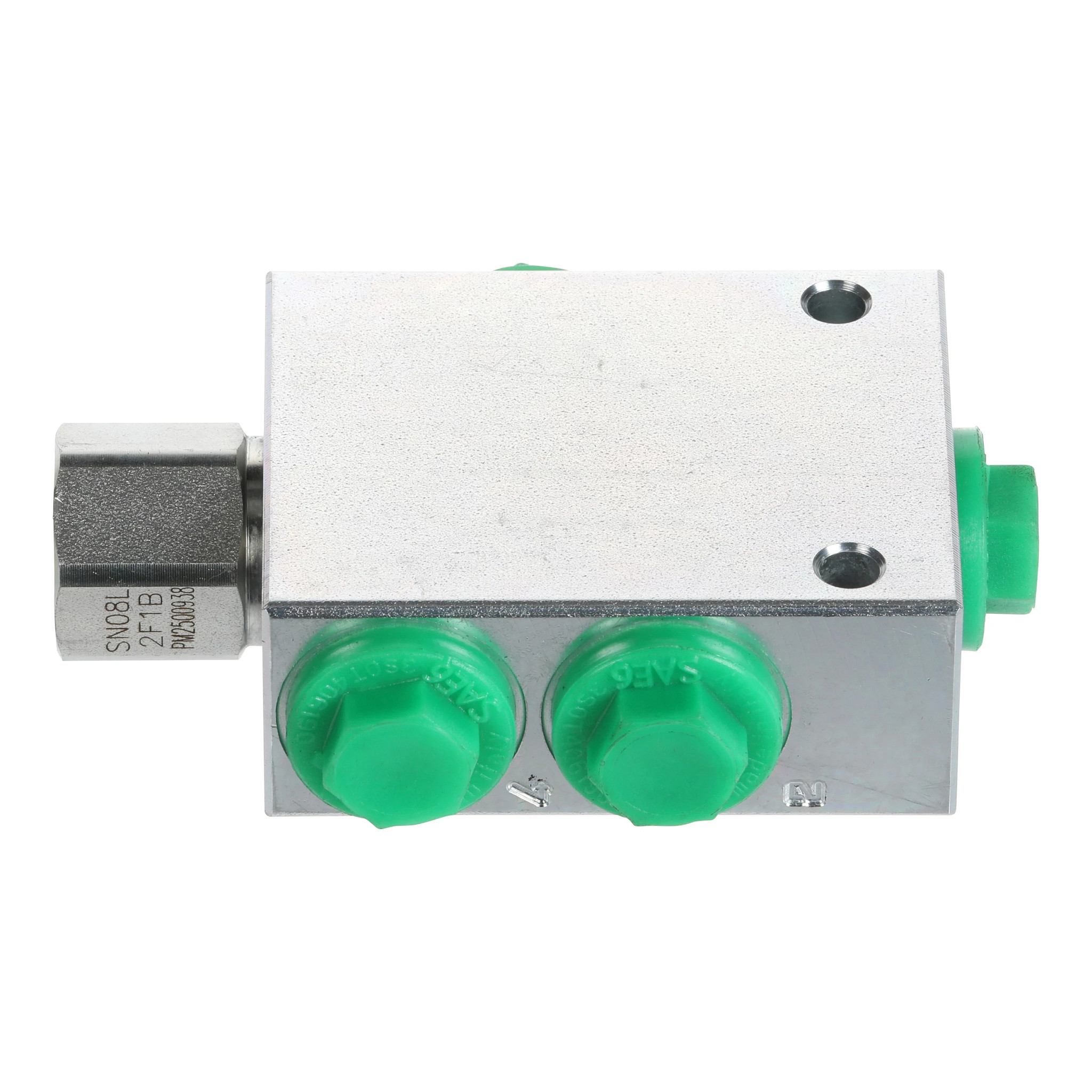 VALVE | NEWHOLLANDAG | US | EN