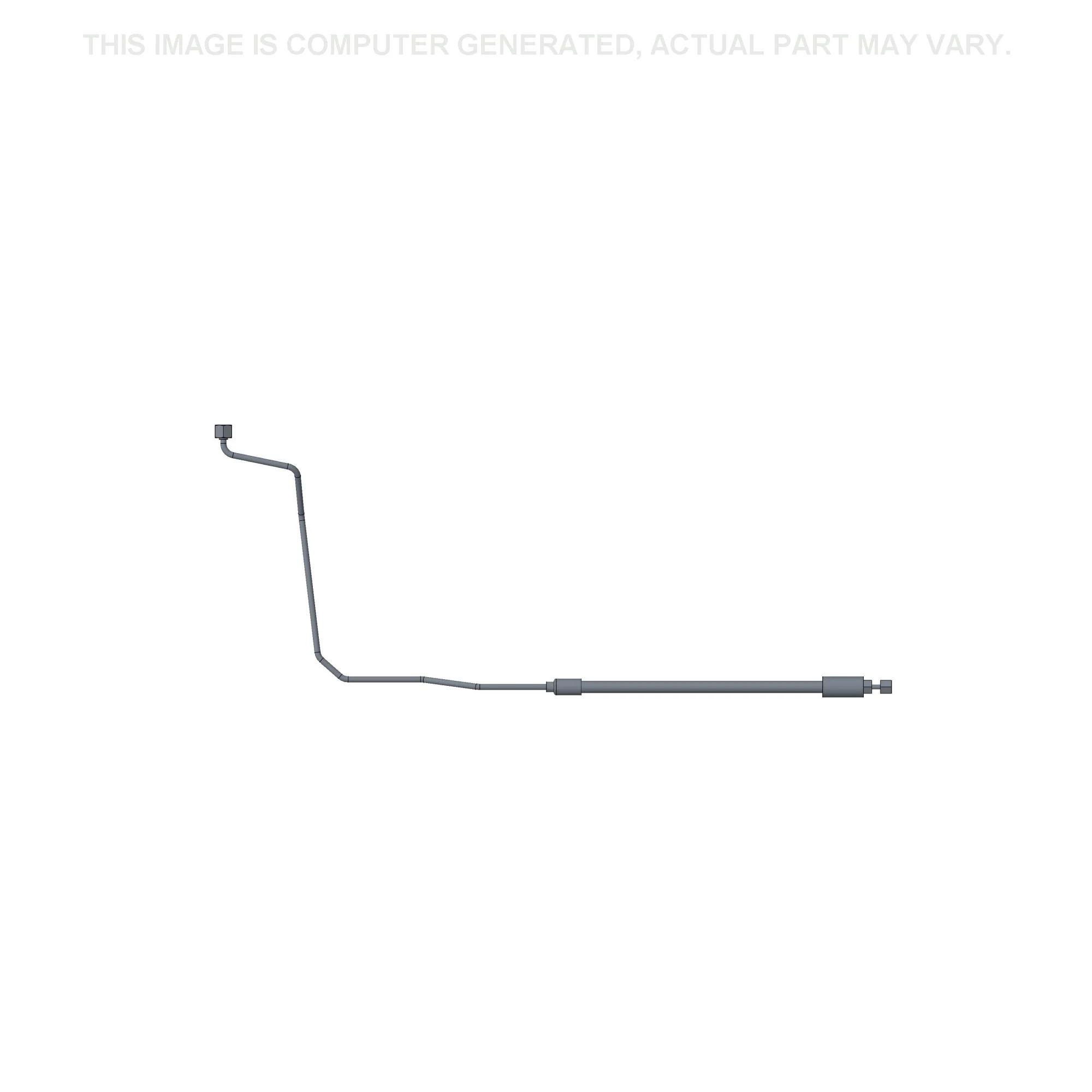 TUBE | CASEIH | CA | EN