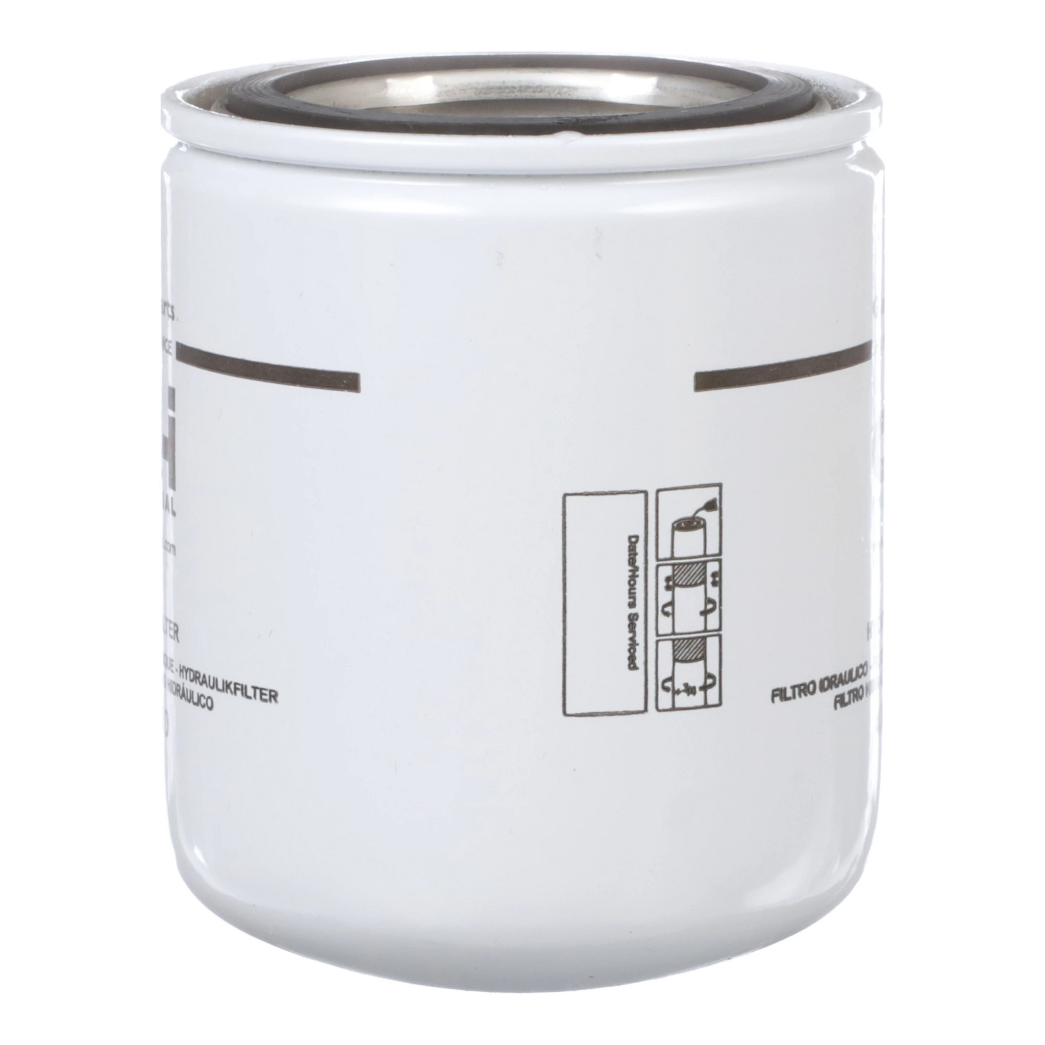 FILTRO, OLIO IDRAULI | NEWHOLLANDAG | IT | IT