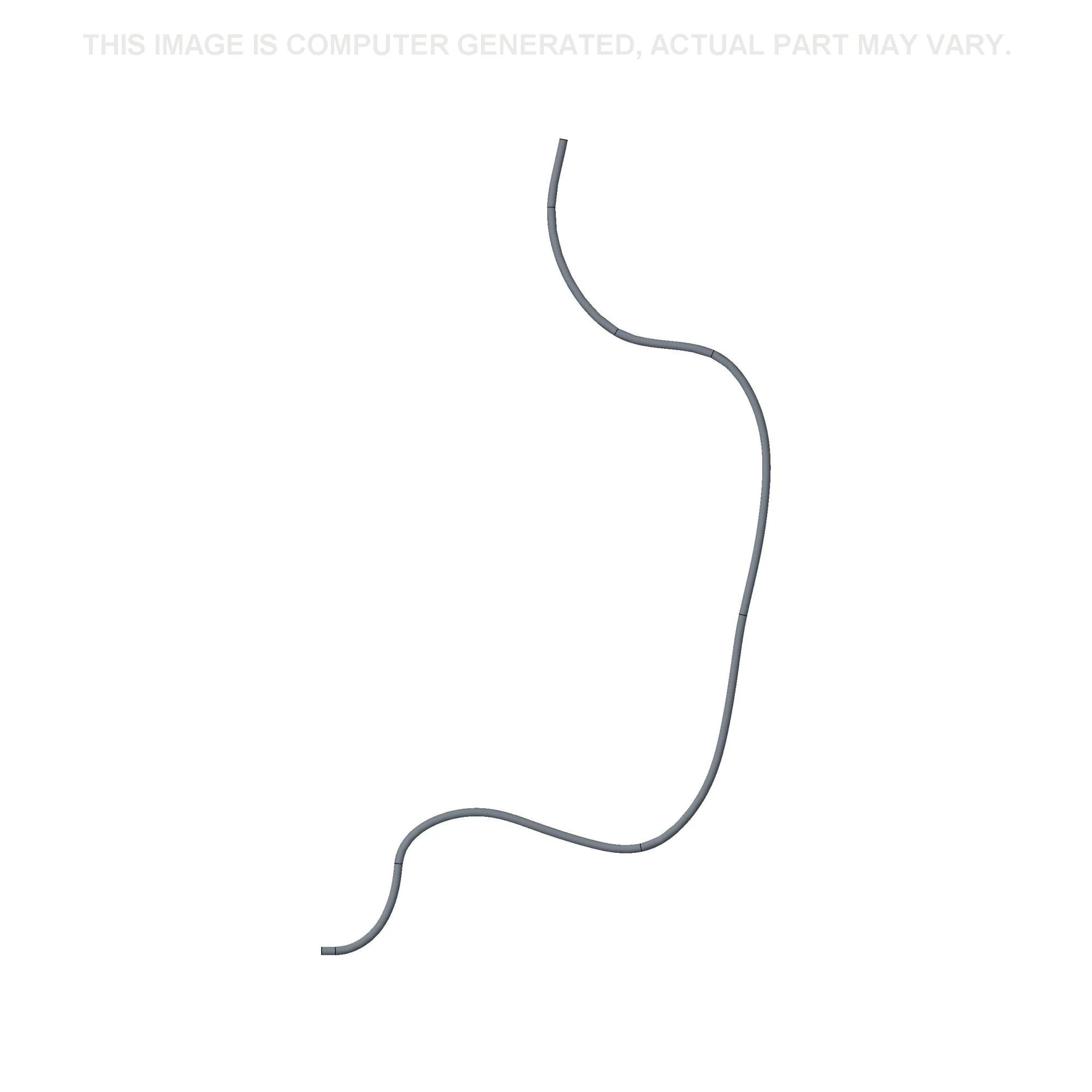 PLASTIC-RUBBER TUBE | NEWHOLLANDCE | SA | EN