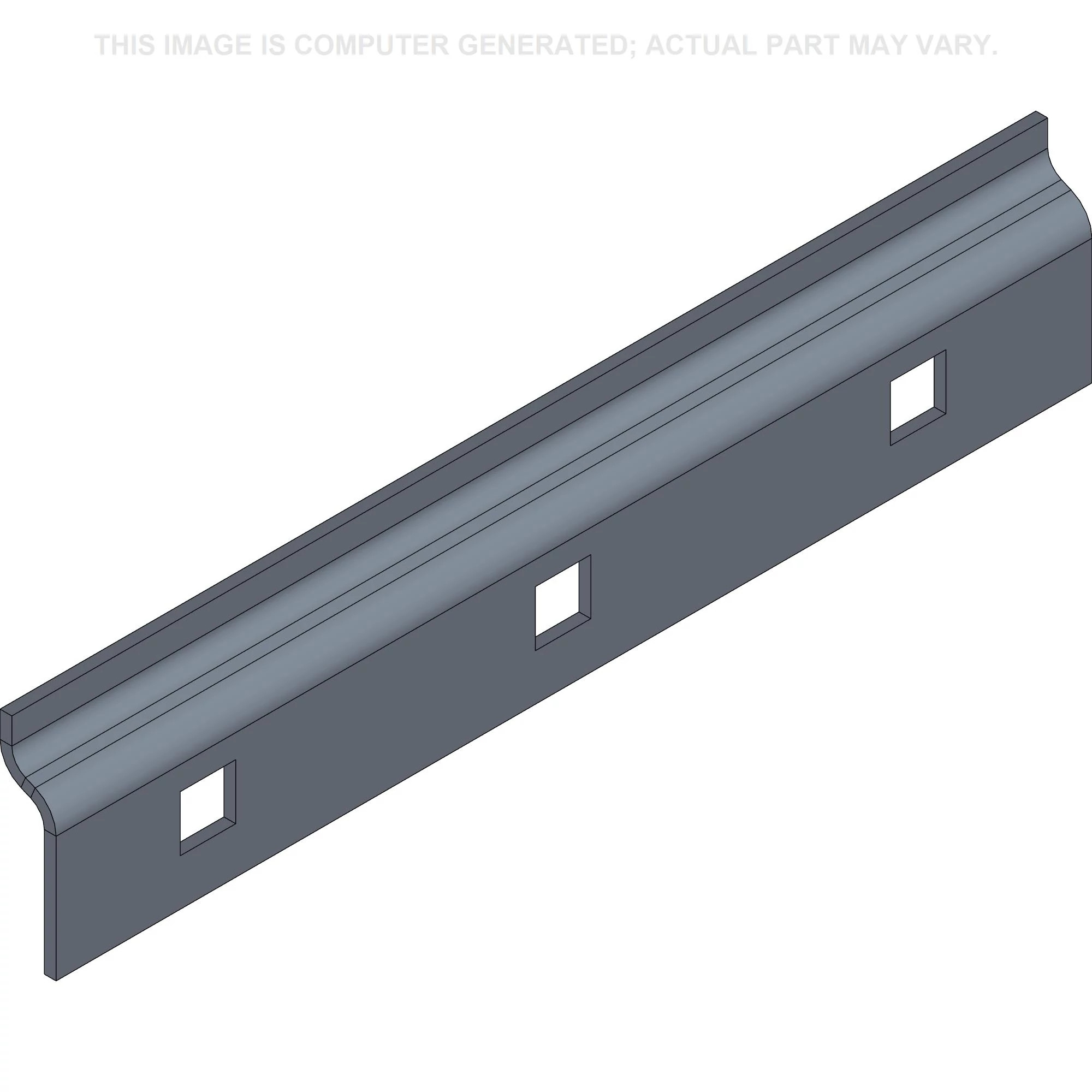 Wear Strip - 25' and 30'