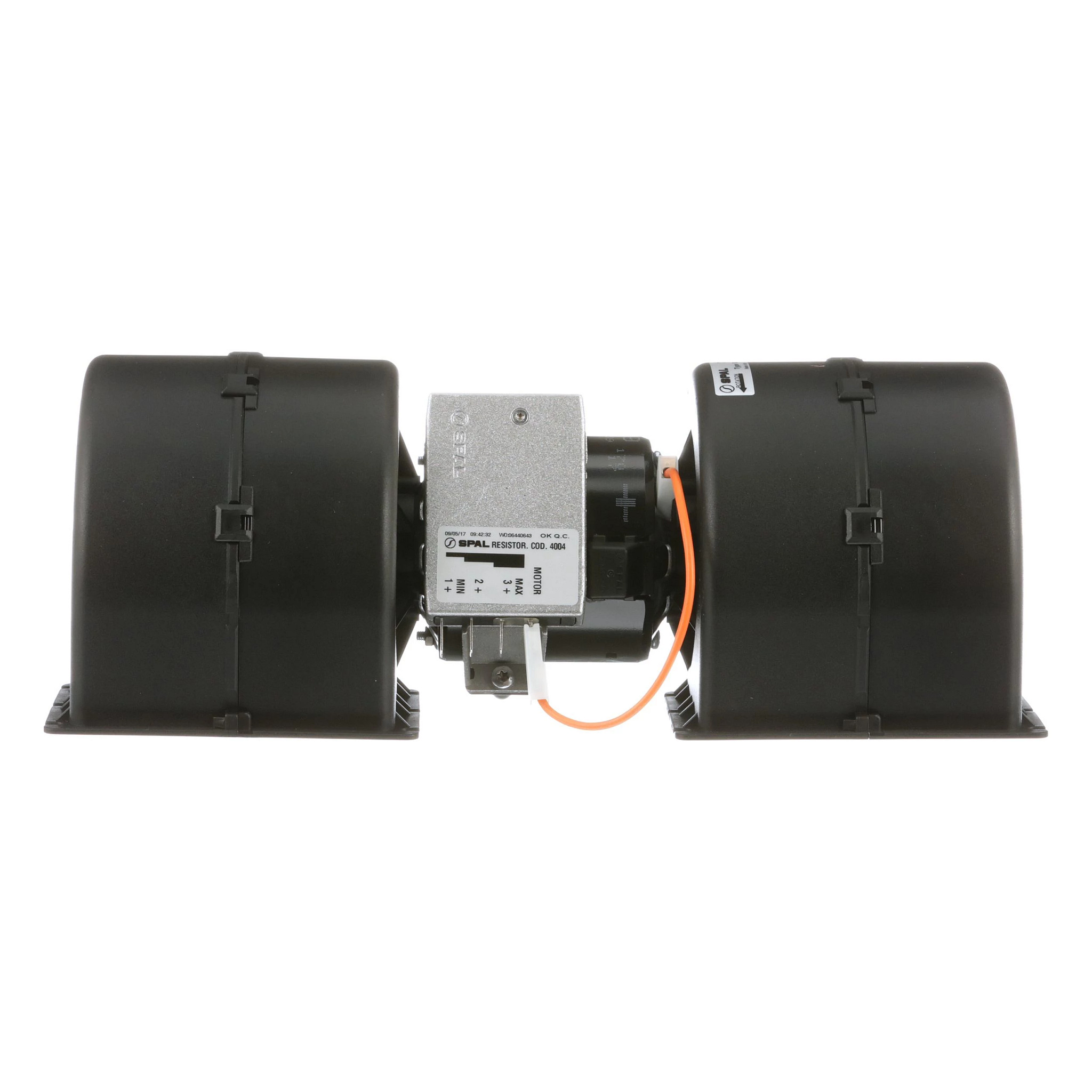 BLOWER | CASECE | US | EN