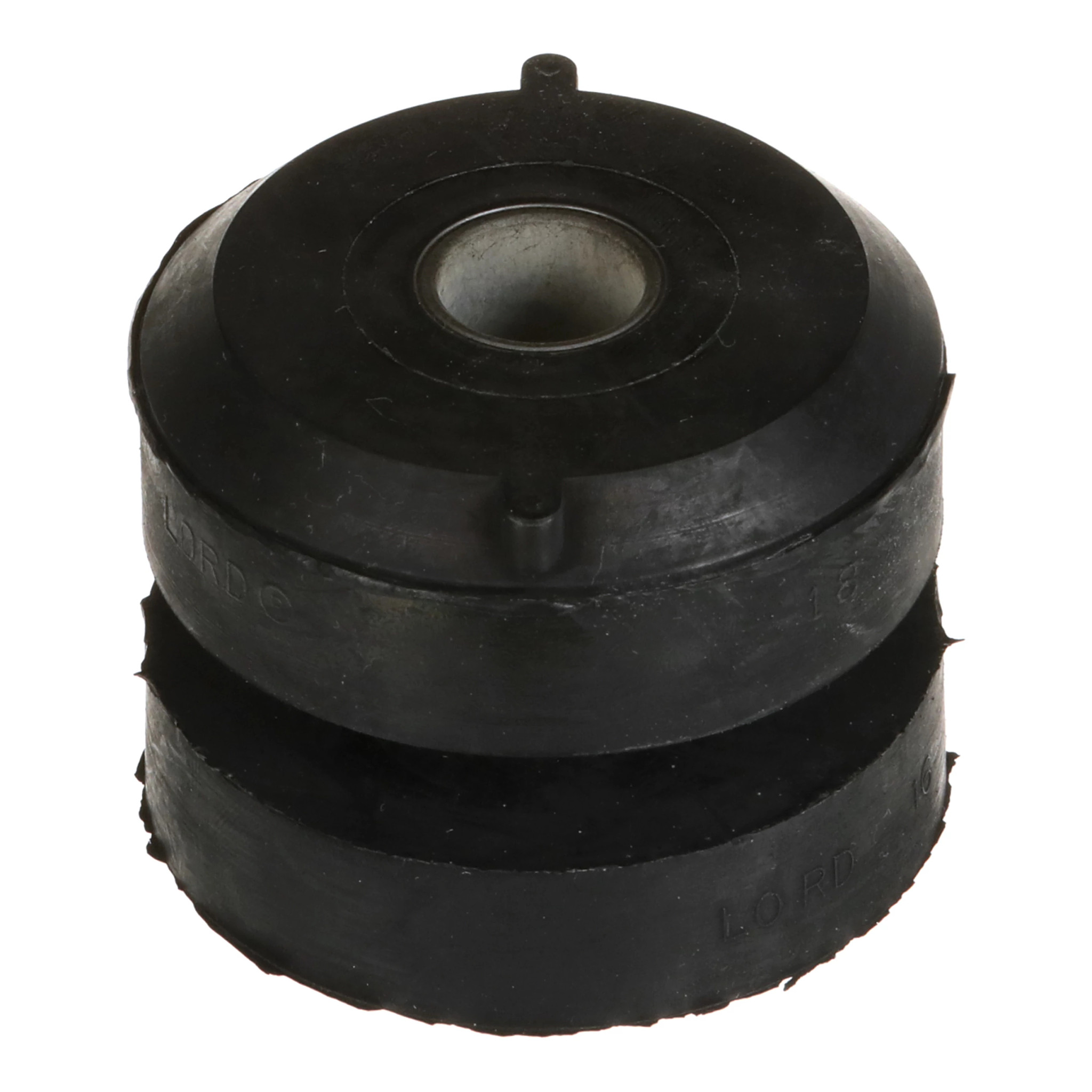 ISOLATOR | MILLER | CA | EN