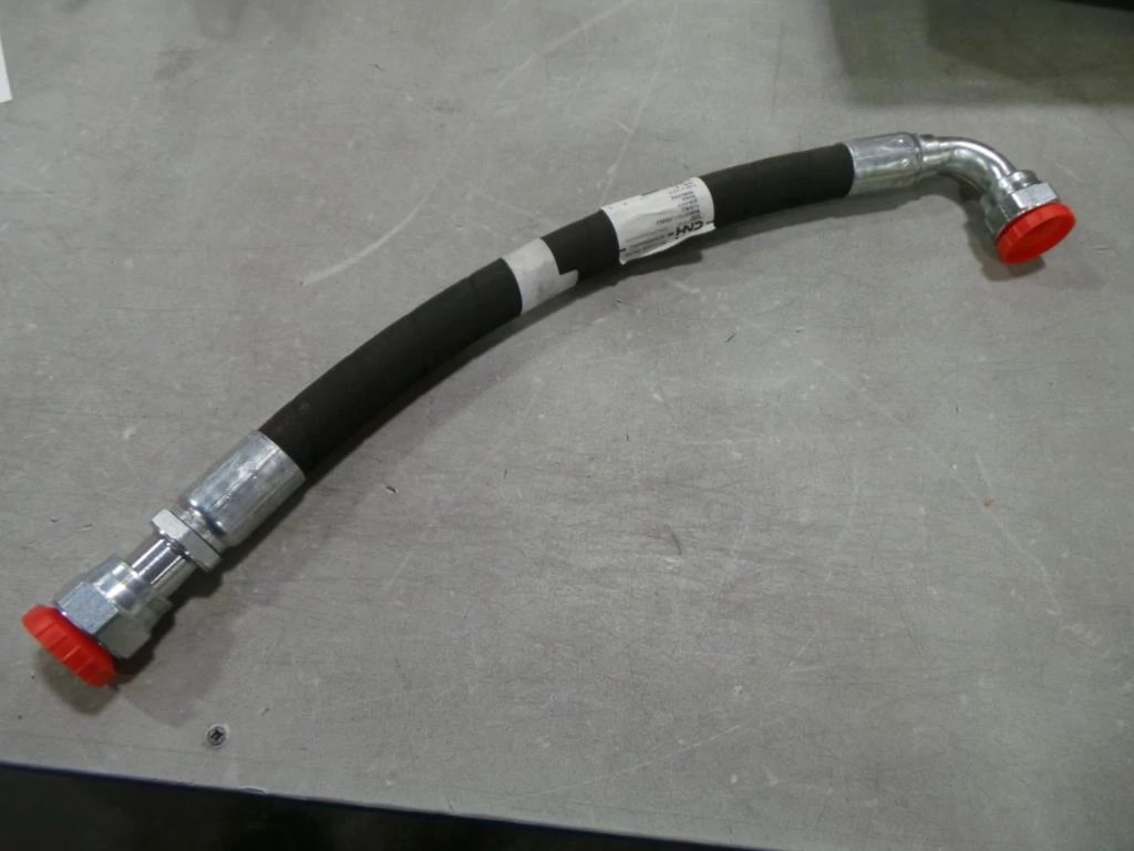 SCHLAUCH | CASEIH | EU | DE