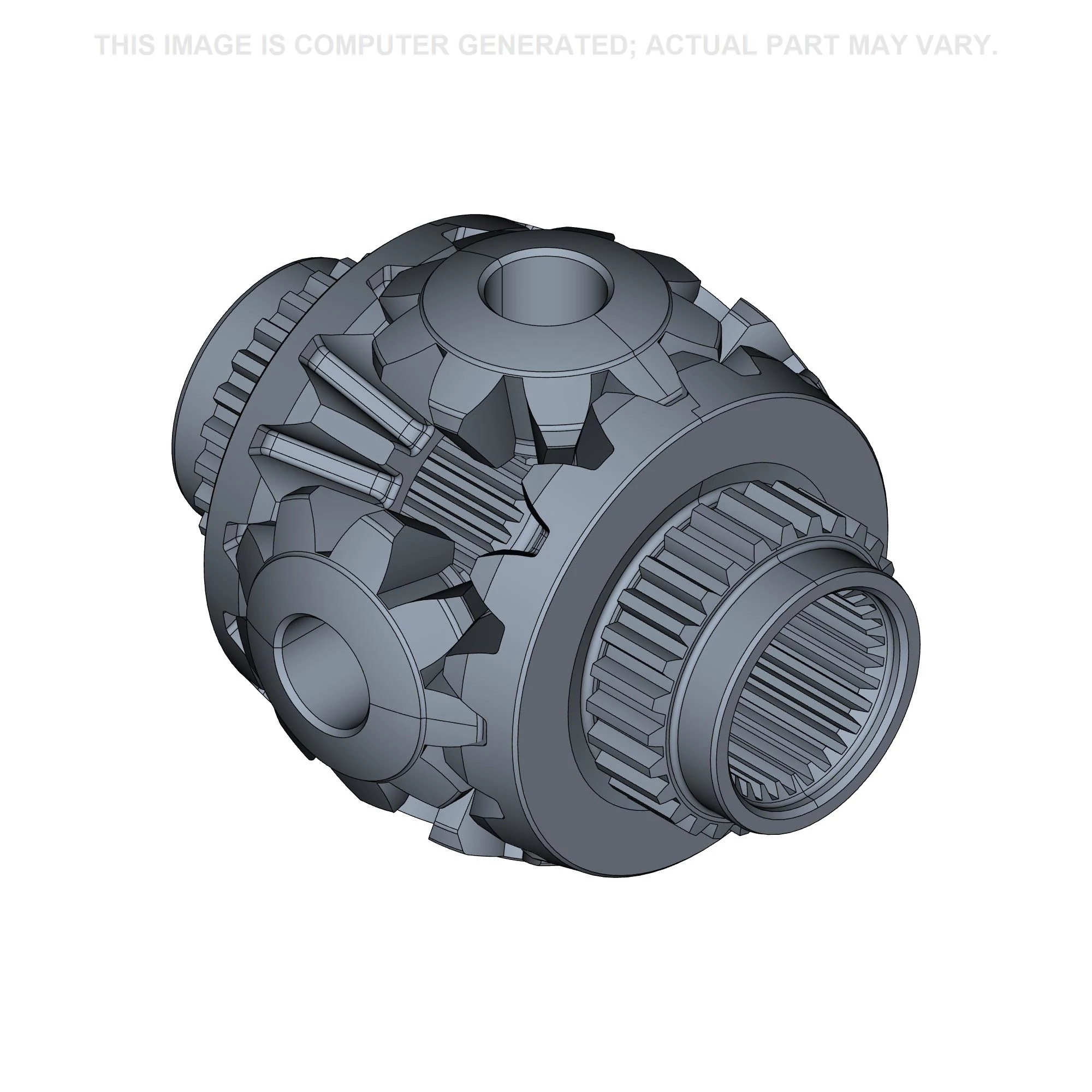 Conjunto De Engrenag | CASECE | BR | PT