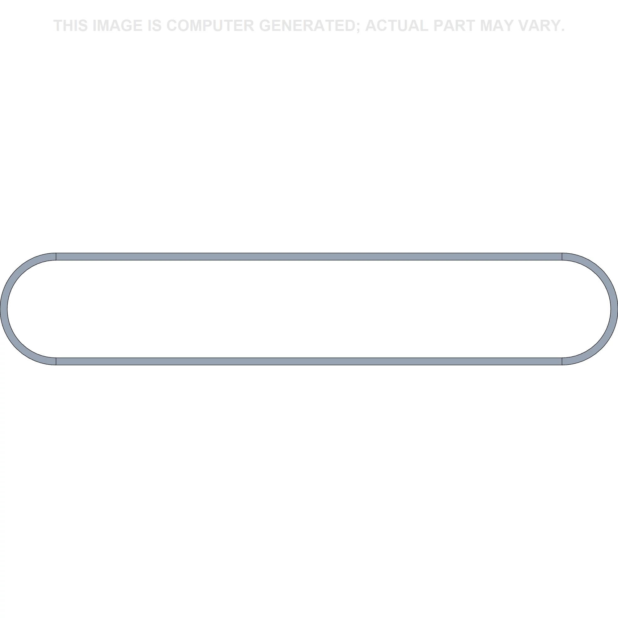 SET OF BELTS | NEWHOLLANDAG | GB | EN