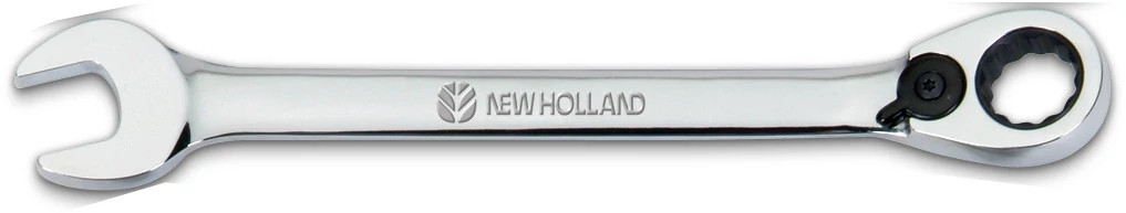 16 mm Ratchet Combination Wrench | NEWHOLLANDCE | CA | EN