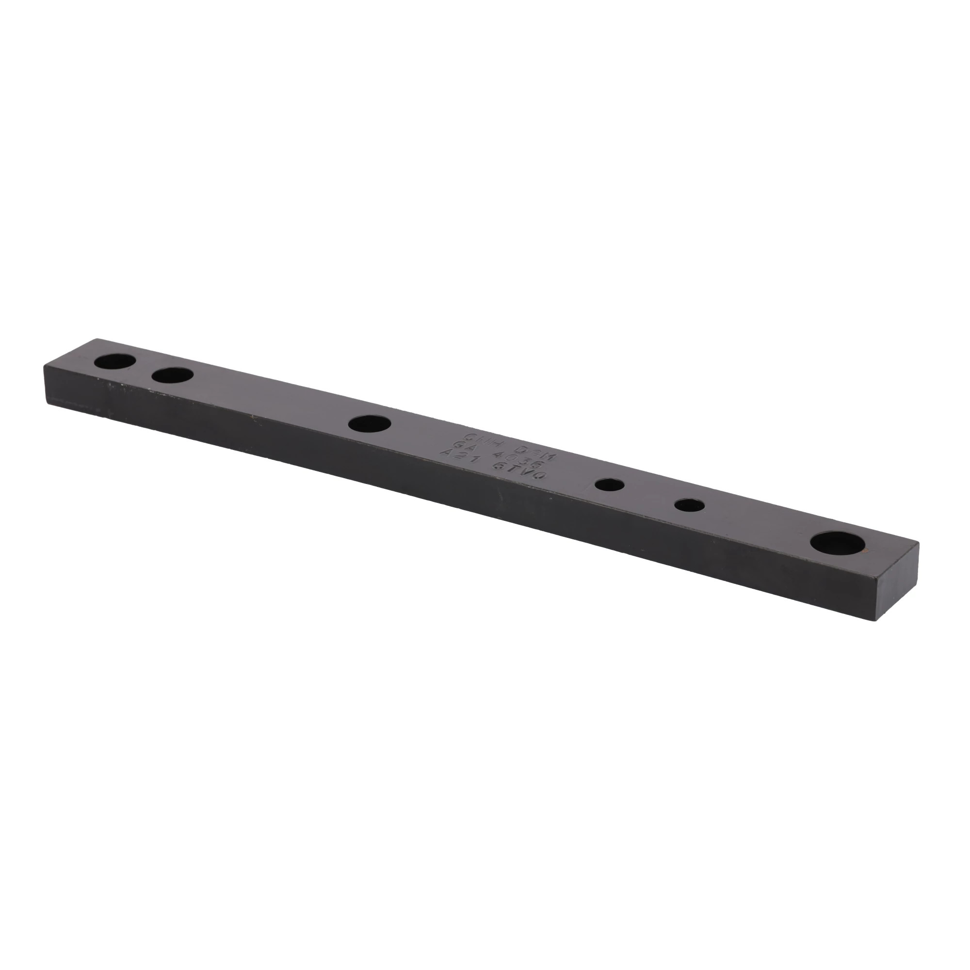 Barre de cisaillement à service intensif - Maïs - 1029 mm L x 50,8 mm W x 31,75 mm Épais. | STEYR | EU | PL